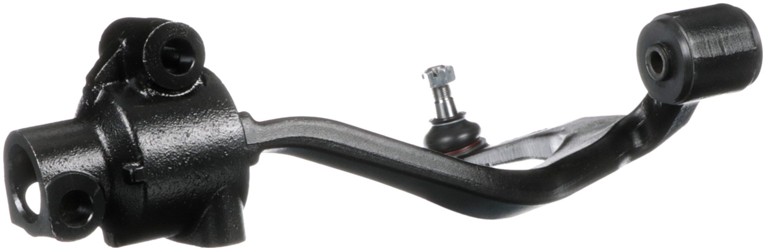 Delphi TC5550 Suspension Control Arm and Ball Joint Assembly - Image 6