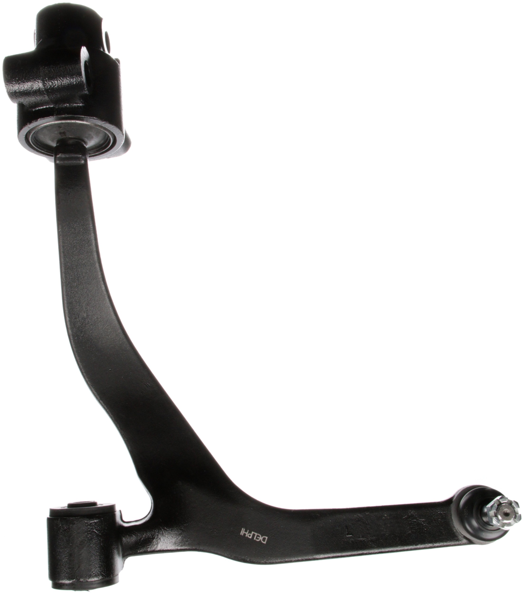 Delphi TC5550 Suspension Control Arm and Ball Joint Assembly - Image 7