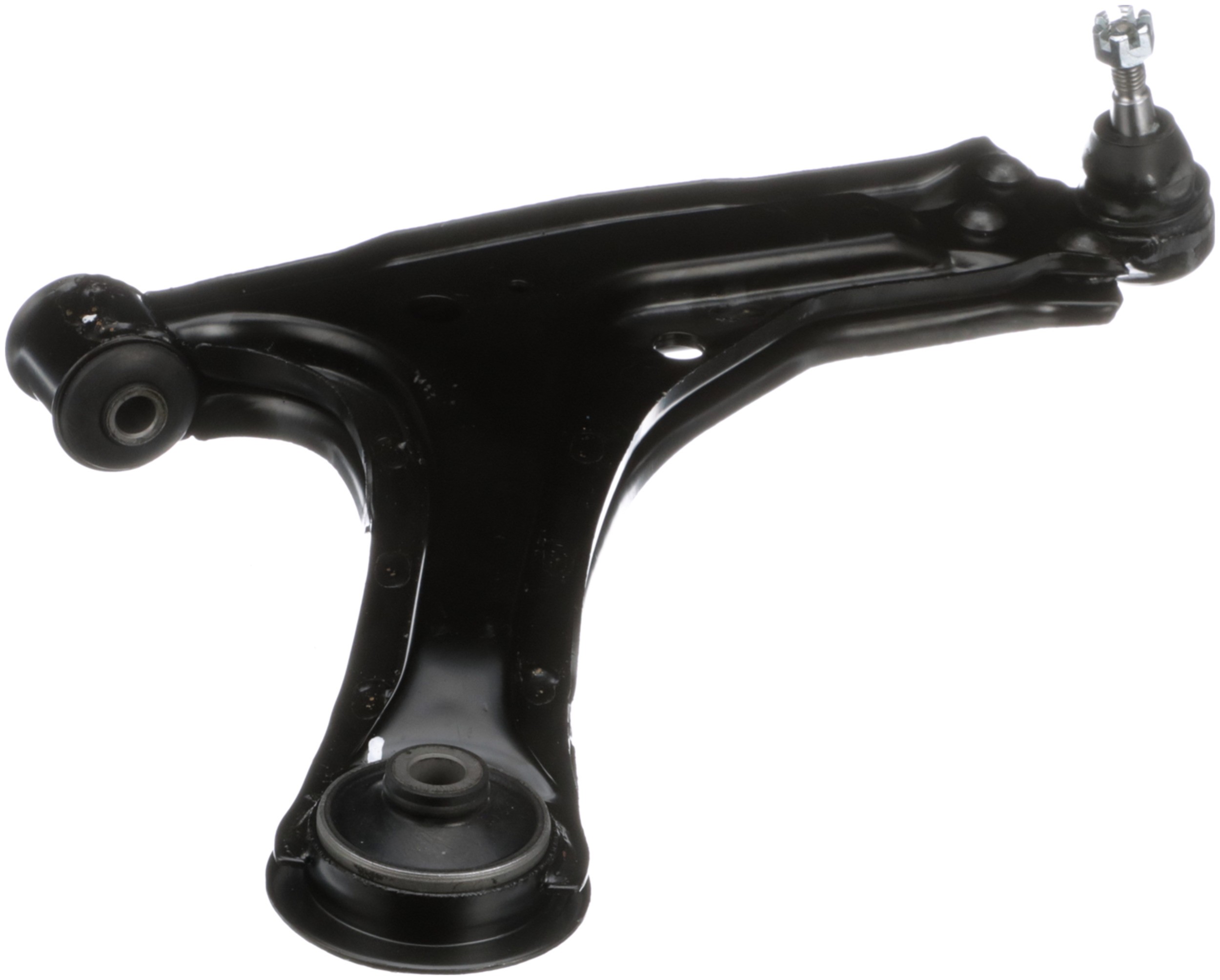 Delphi TC5573 Suspension Control Arm and Ball Joint Assembly