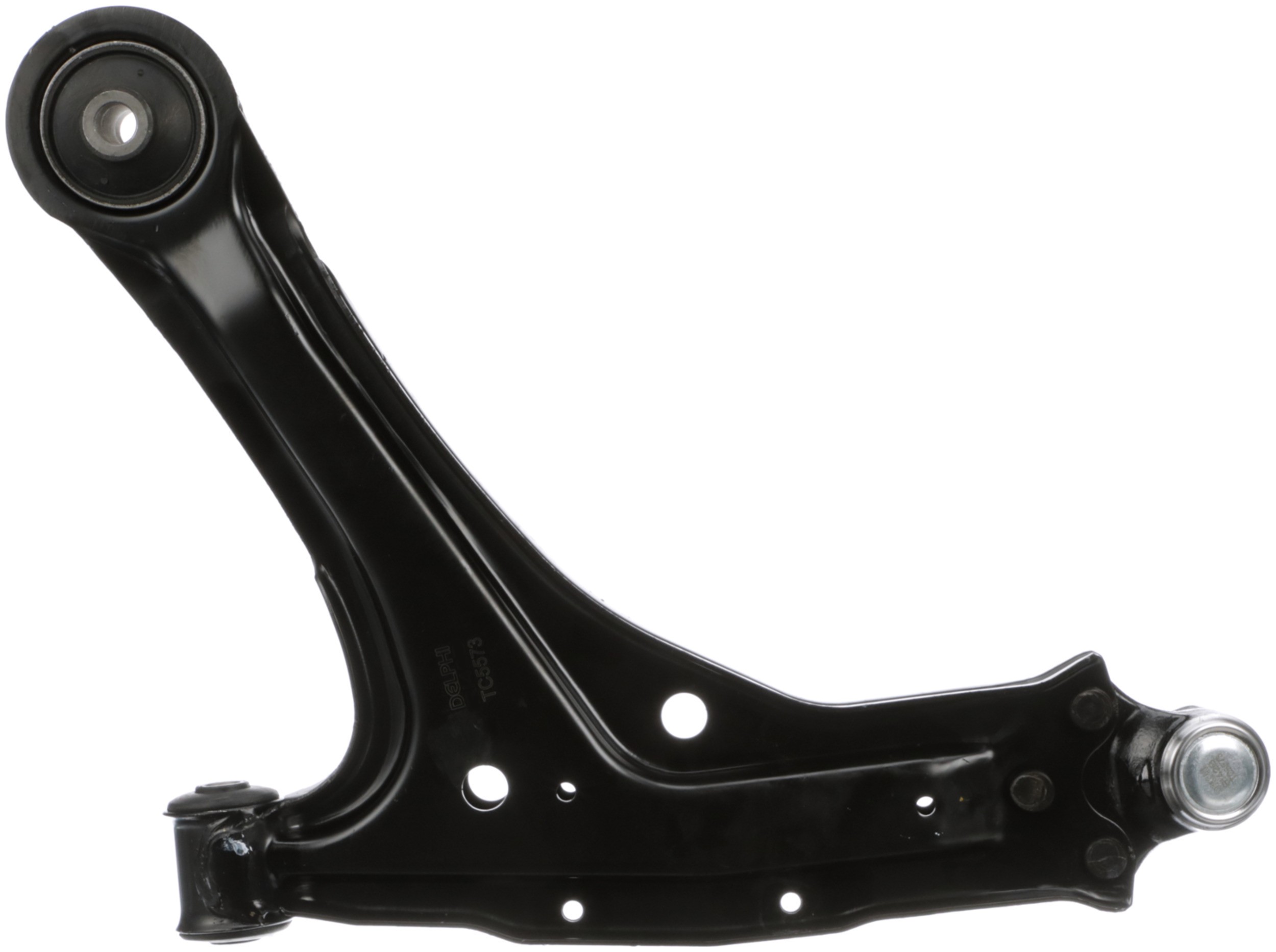 Delphi TC5573 Suspension Control Arm and Ball Joint Assembly - Image 3