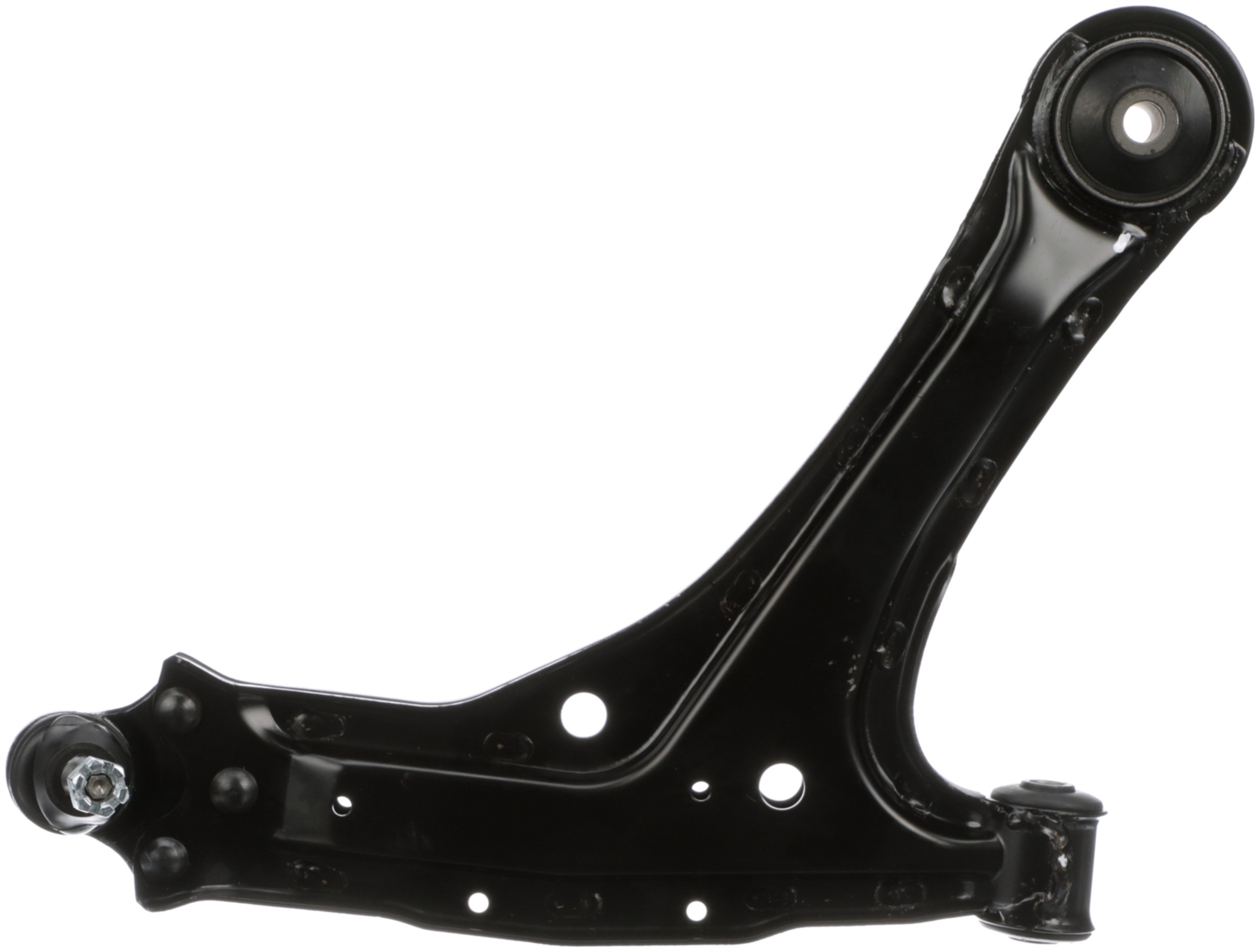 Delphi TC5573 Suspension Control Arm and Ball Joint Assembly - Image 7