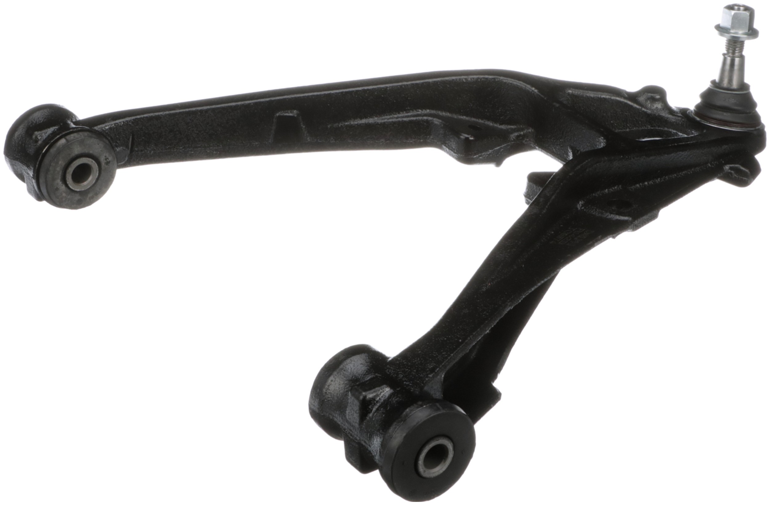 Delphi TC5574 Suspension Control Arm and Ball Joint Assembly