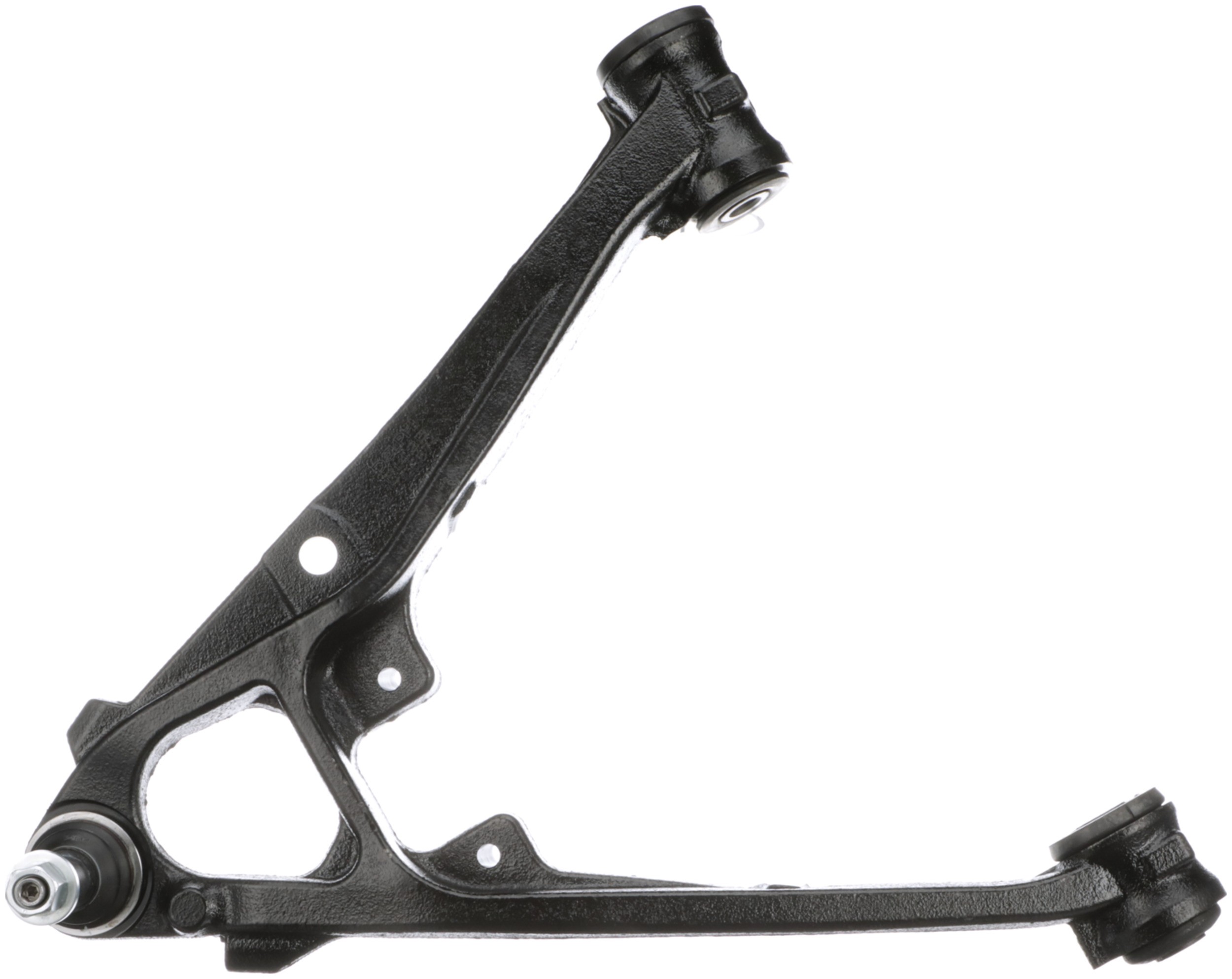 Delphi TC5574 Suspension Control Arm and Ball Joint Assembly - Image 6