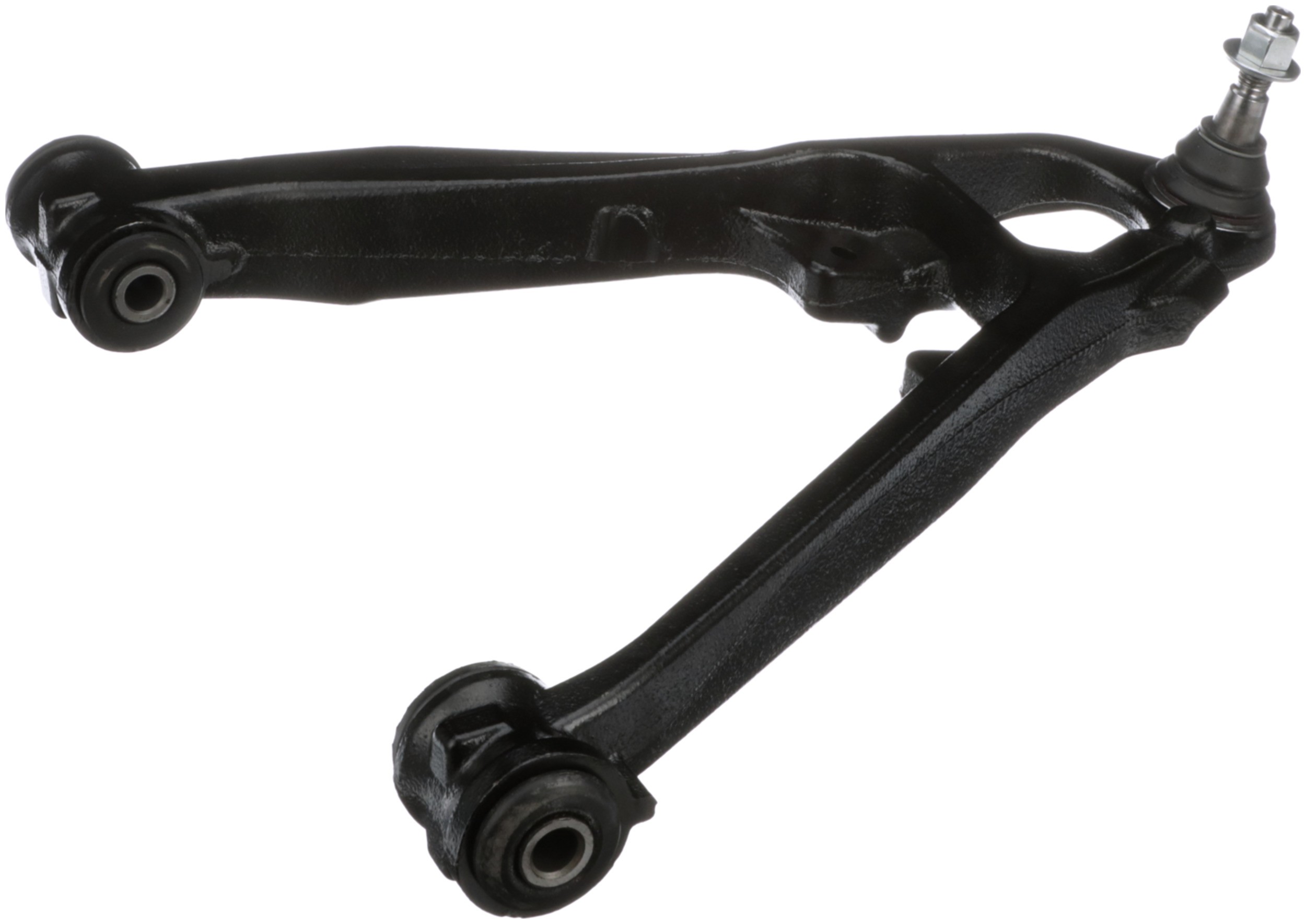 Delphi TC5575 Suspension Control Arm and Ball Joint Assembly