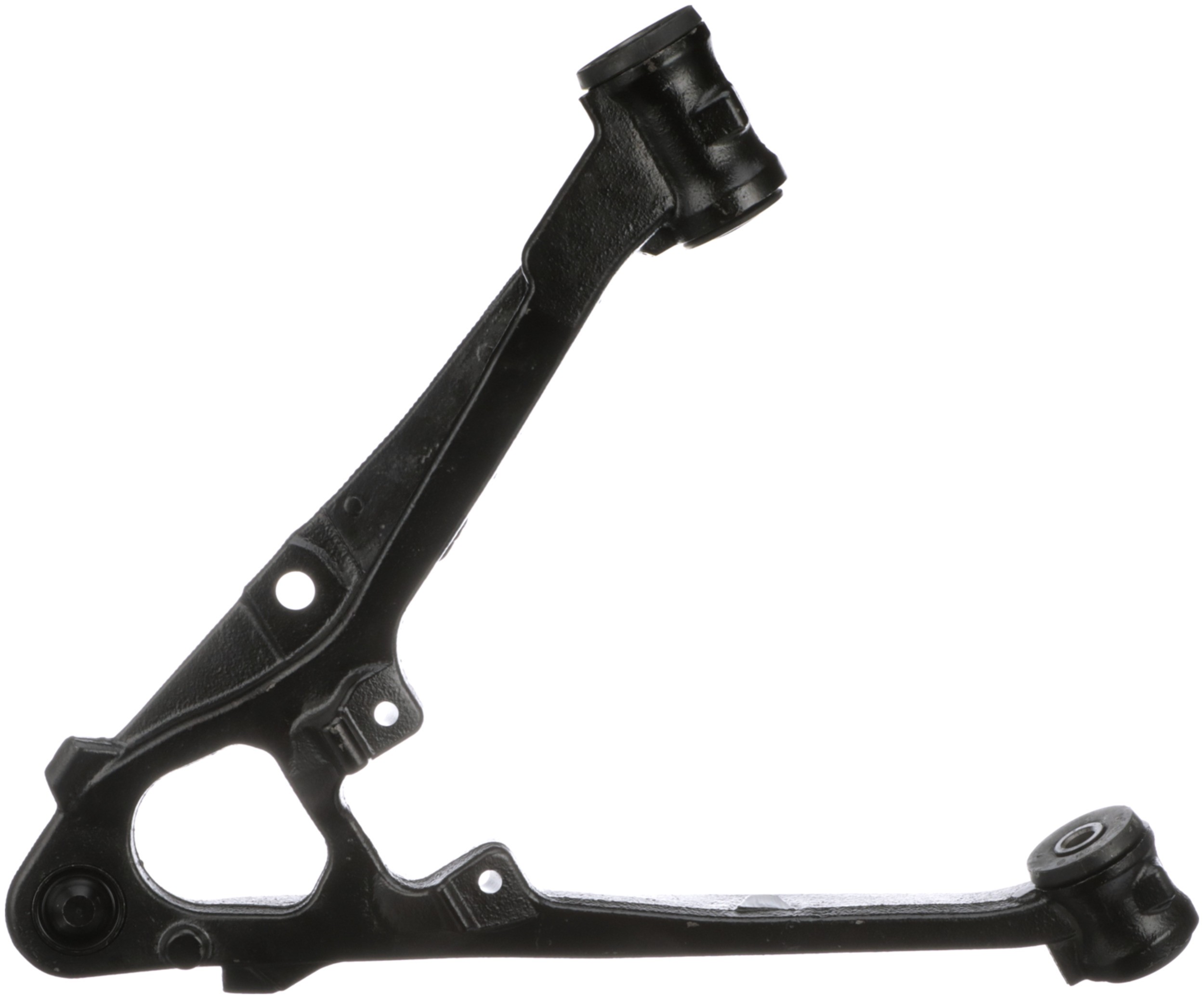 Delphi TC5575 Suspension Control Arm and Ball Joint Assembly - Image 3