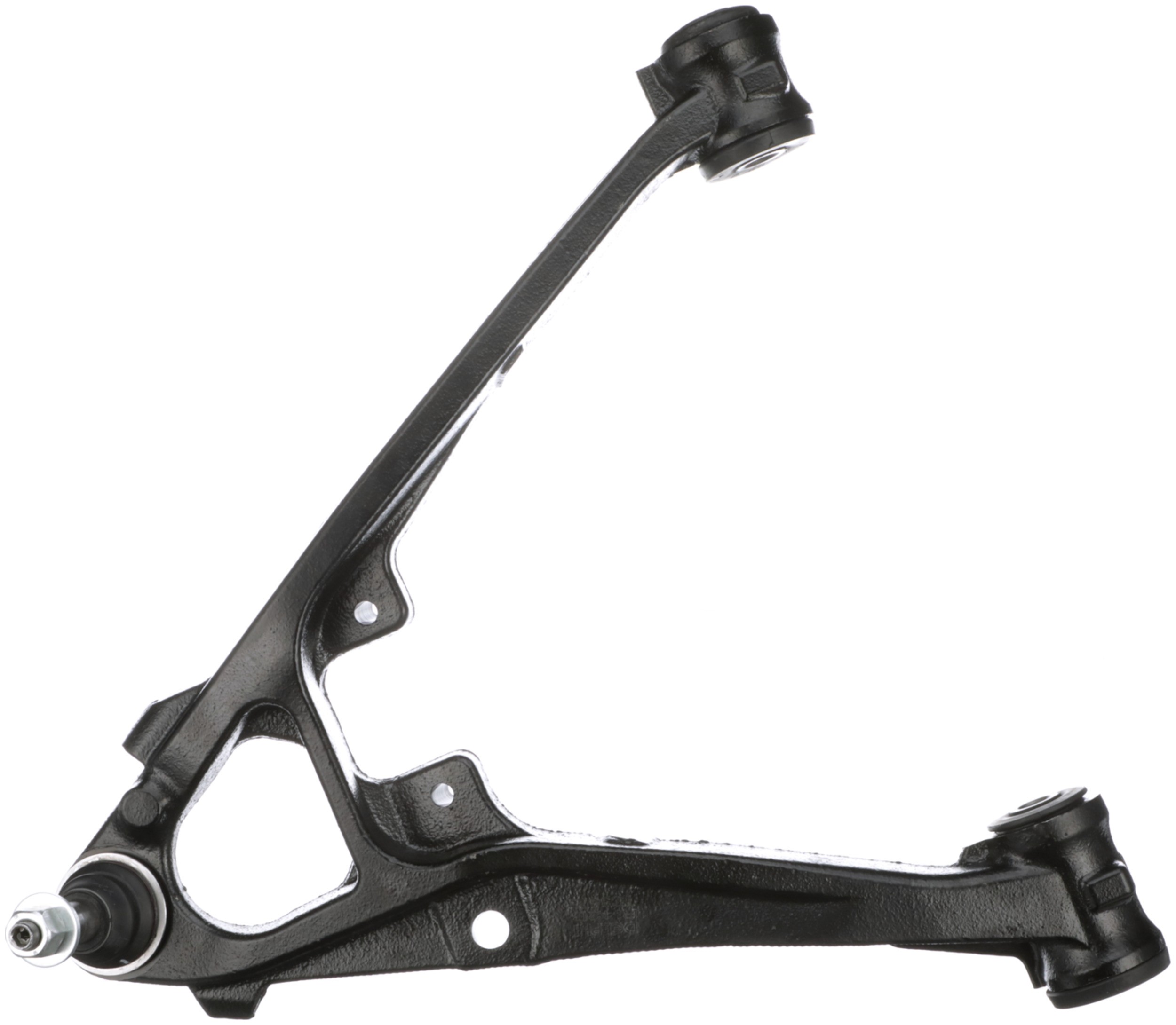 Delphi TC5575 Suspension Control Arm and Ball Joint Assembly - Image 7
