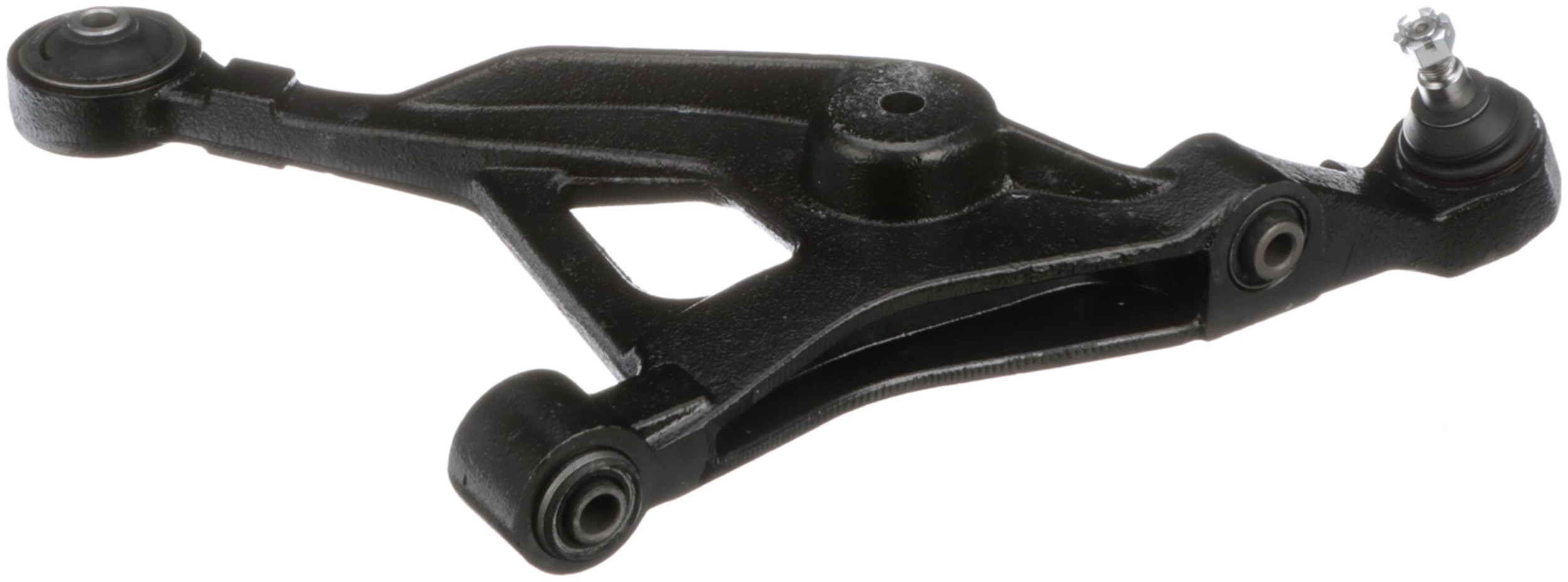 Delphi TC5576 Suspension Control Arm and Ball Joint Assembly