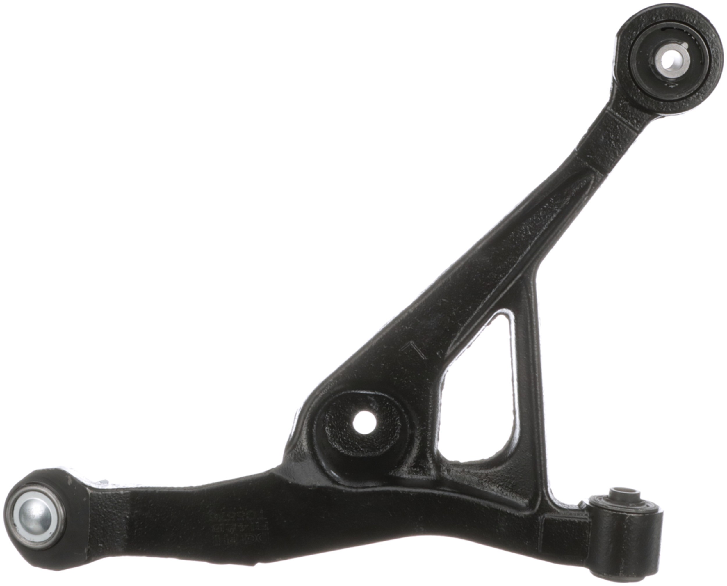 Delphi TC5576 Suspension Control Arm and Ball Joint Assembly - Image 3