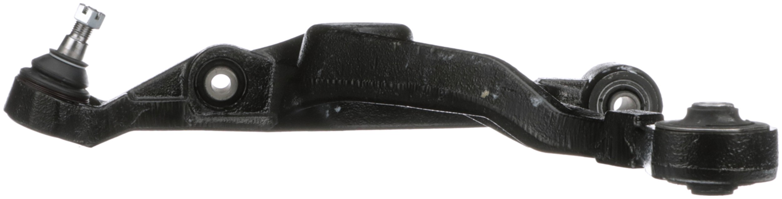 Delphi TC5576 Suspension Control Arm and Ball Joint Assembly - Image 4