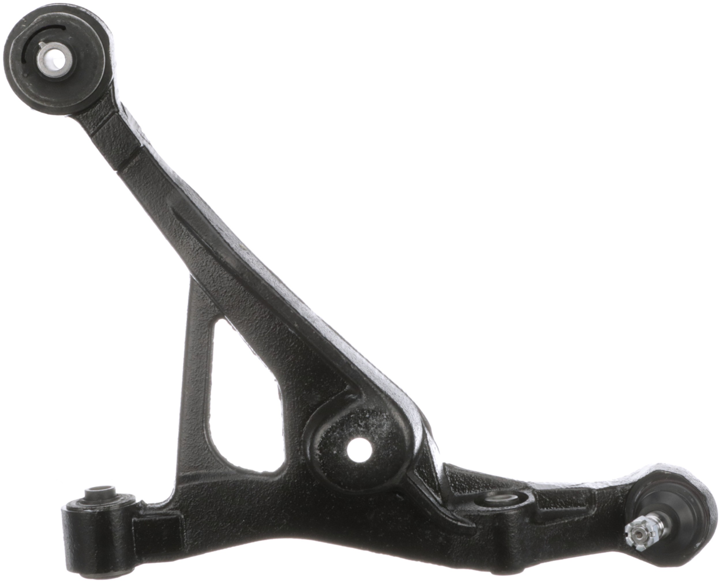 Delphi TC5576 Suspension Control Arm and Ball Joint Assembly - Image 7