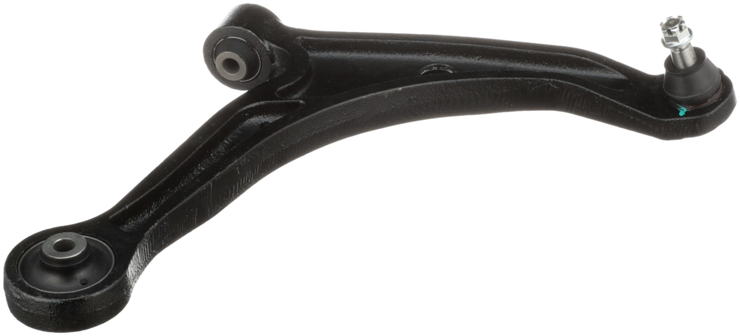 Delphi TC5577 Suspension Control Arm and Ball Joint Assembly