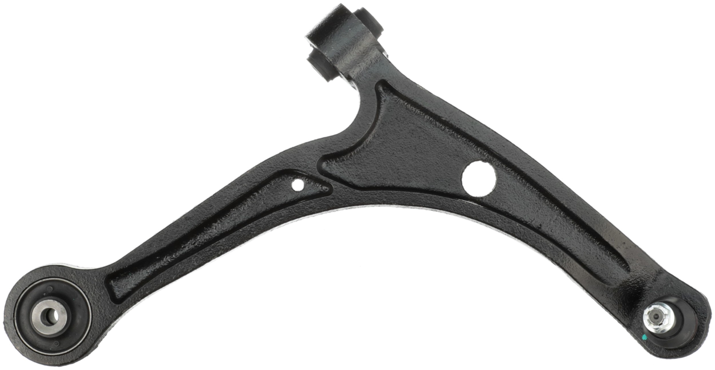 Delphi TC5577 Suspension Control Arm and Ball Joint Assembly - Image 3