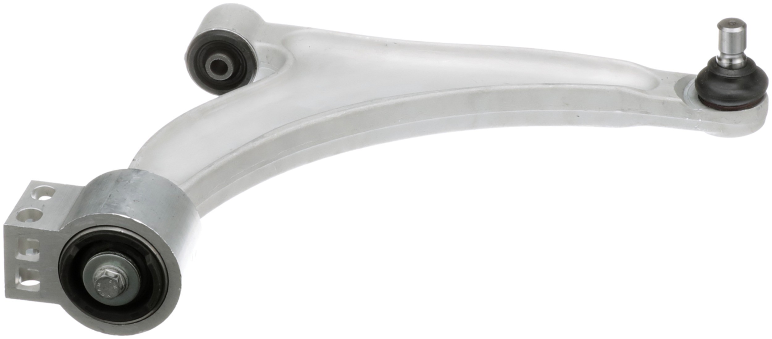 Delphi TC5606 Suspension Control Arm and Ball Joint Assembly