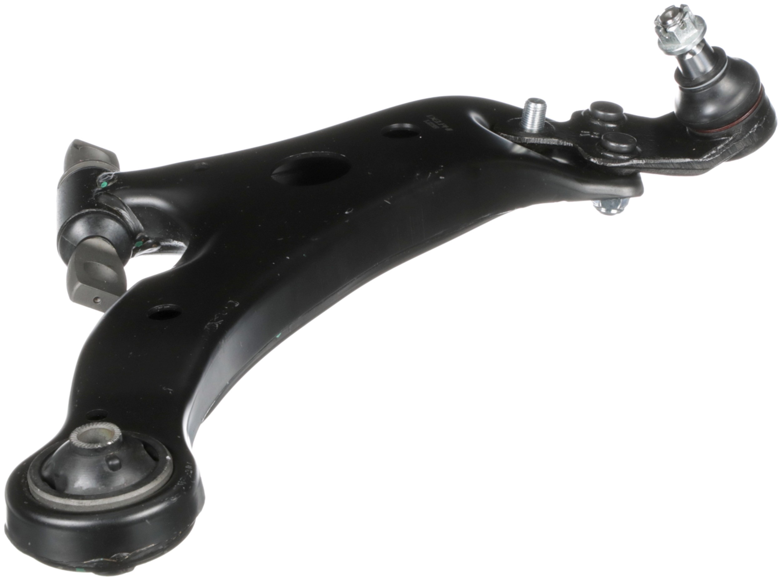 Delphi TC5614 Suspension Control Arm and Ball Joint Assembly
