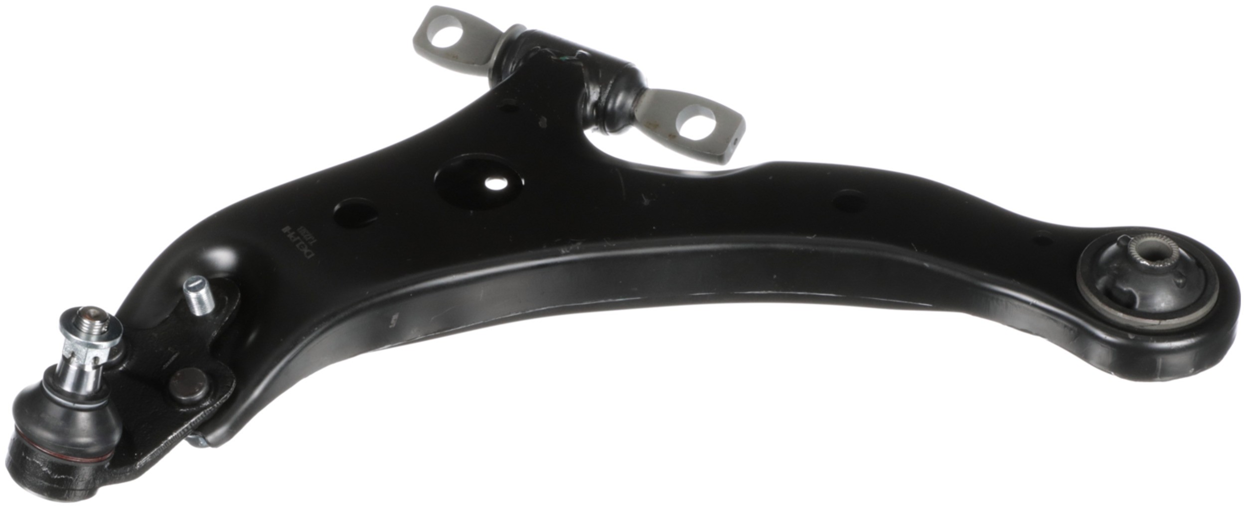 Delphi TC5615 Suspension Control Arm and Ball Joint Assembly