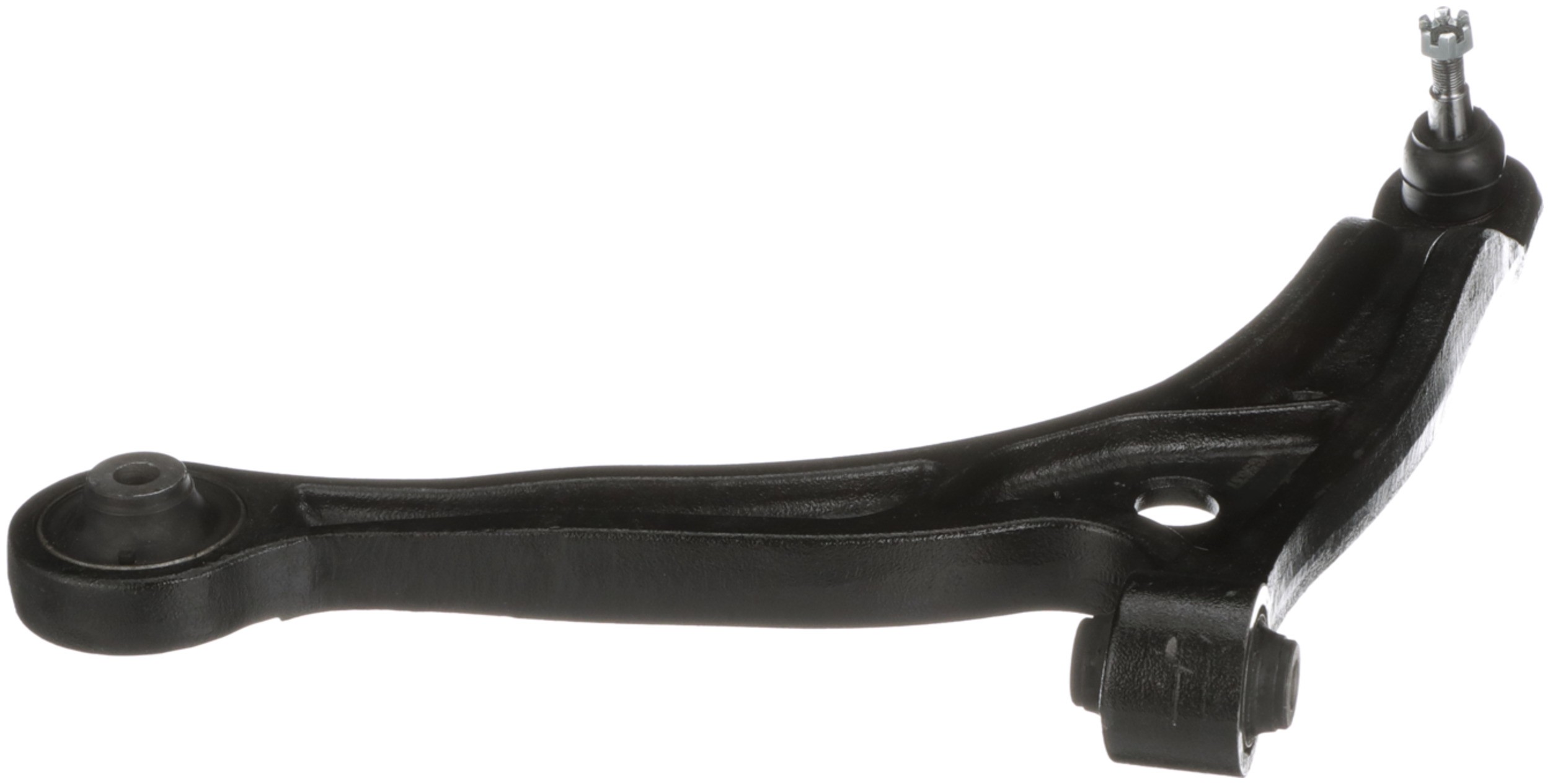 Delphi TC5637 Suspension Control Arm and Ball Joint Assembly