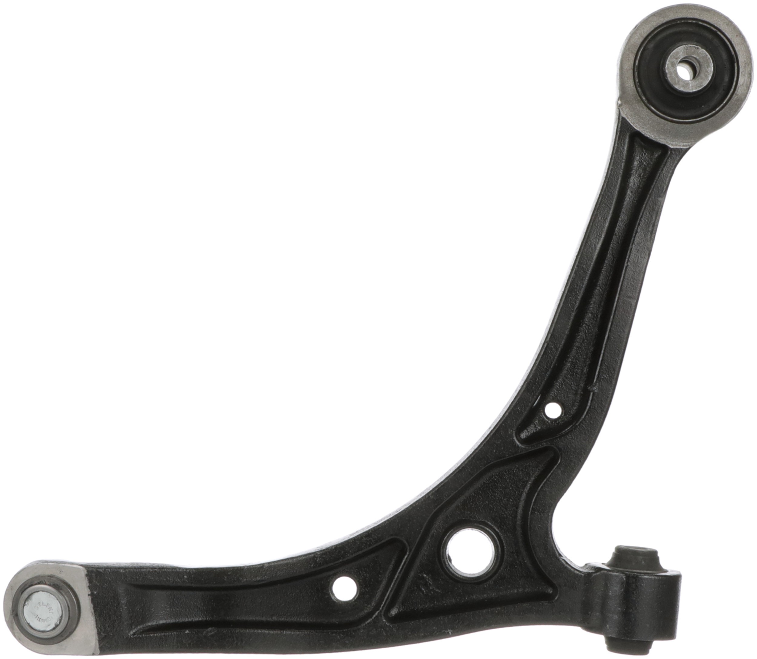 Delphi TC5637 Suspension Control Arm and Ball Joint Assembly - Image 3