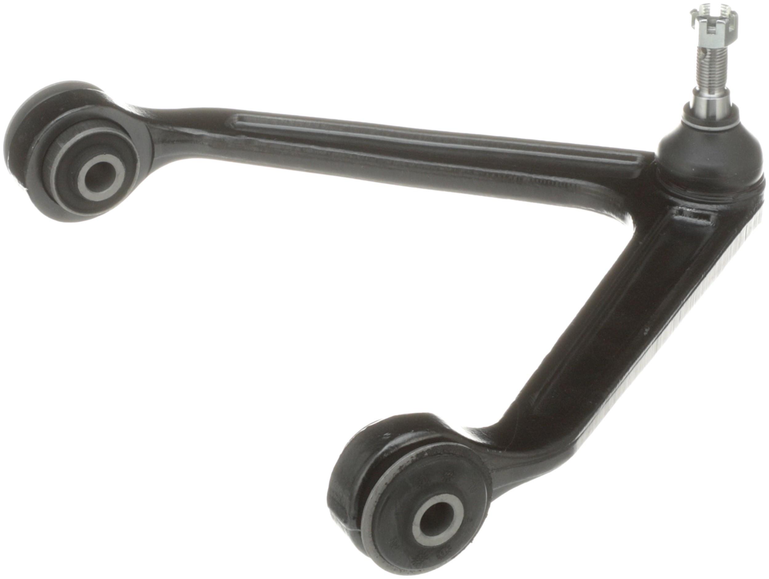 Delphi TC5662 Suspension Control Arm and Ball Joint Assembly