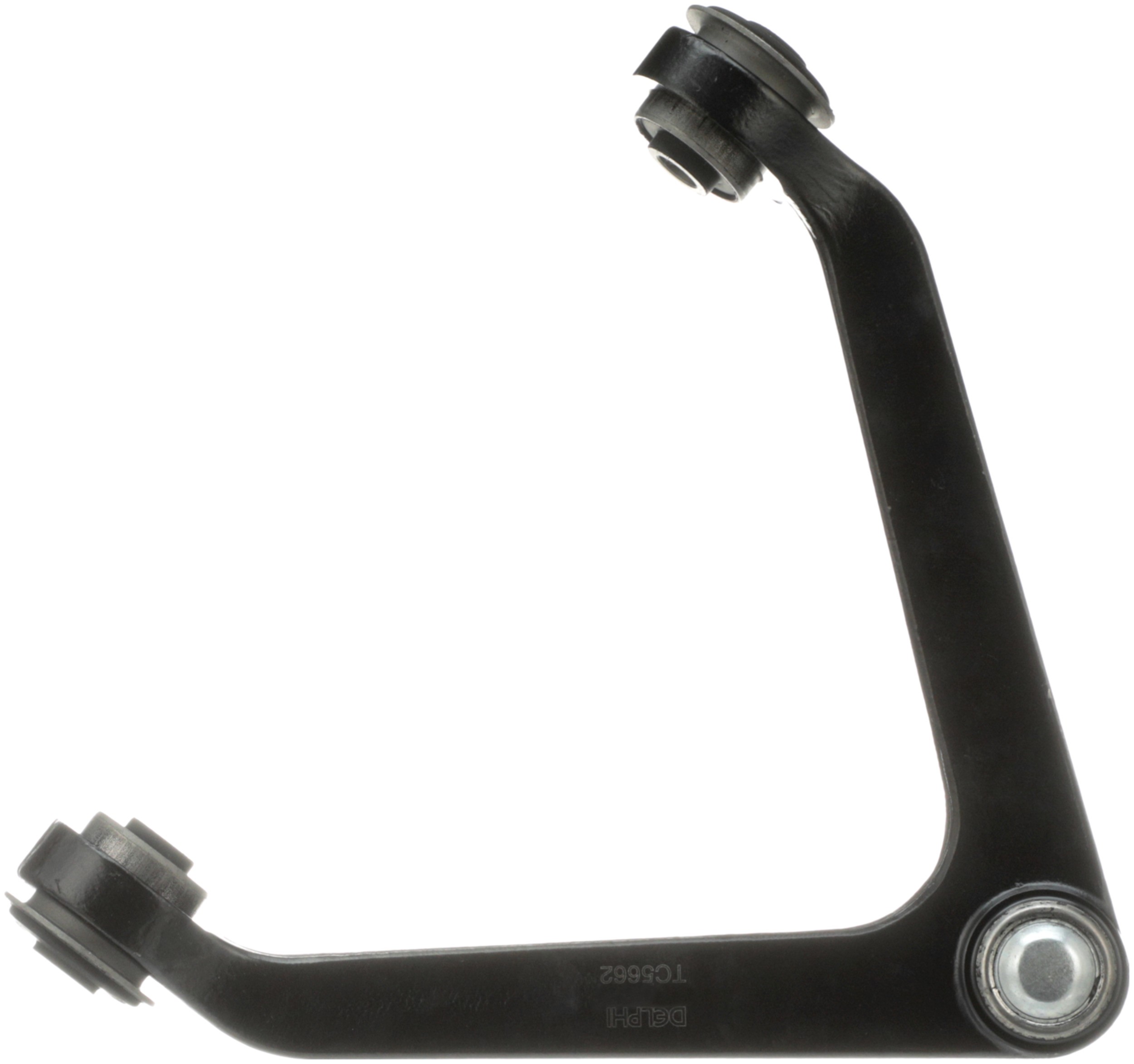Delphi TC5662 Suspension Control Arm and Ball Joint Assembly - Image 3