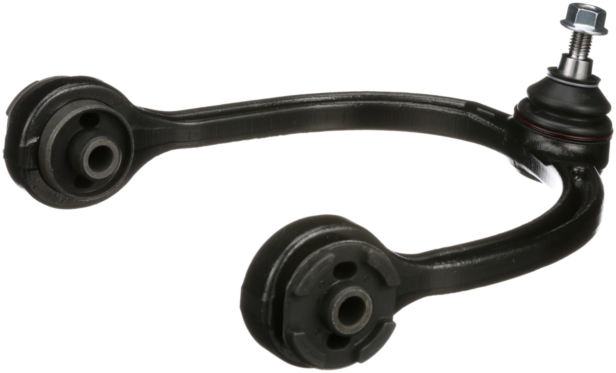 Delphi TC5666 Suspension Control Arm and Ball Joint Assembly