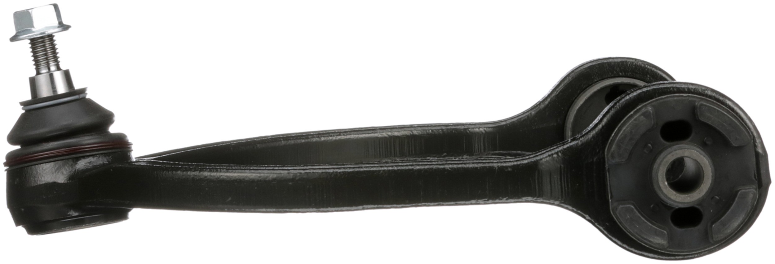 Delphi TC5666 Suspension Control Arm and Ball Joint Assembly - Image 2