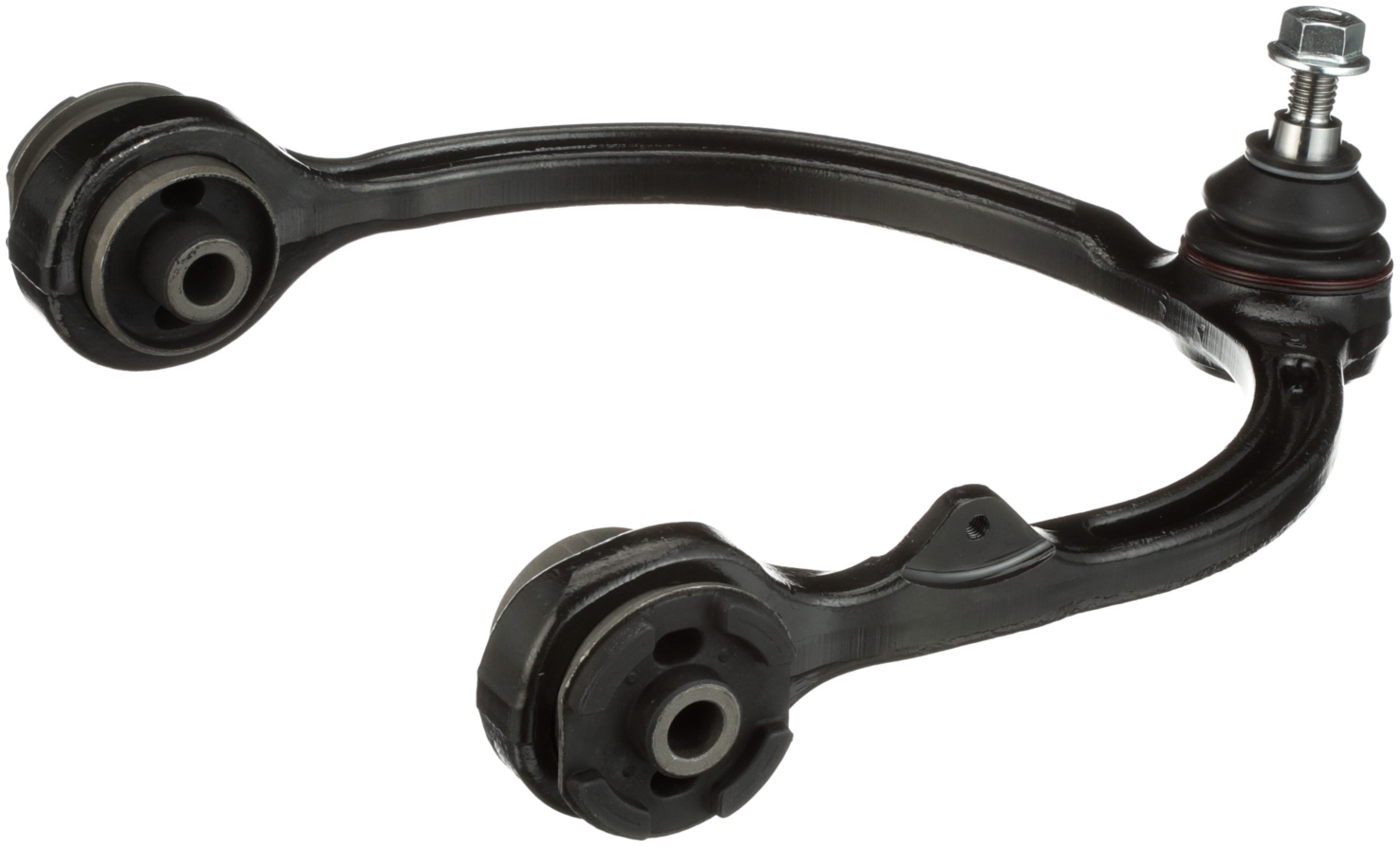 Delphi TC5686 Suspension Control Arm and Ball Joint Assembly