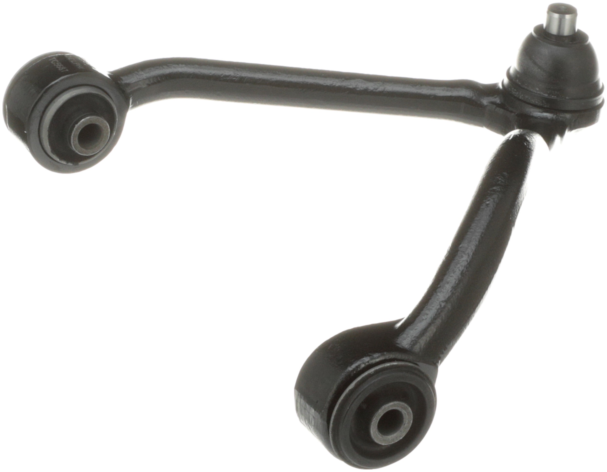 Delphi TC5687 Suspension Control Arm and Ball Joint Assembly