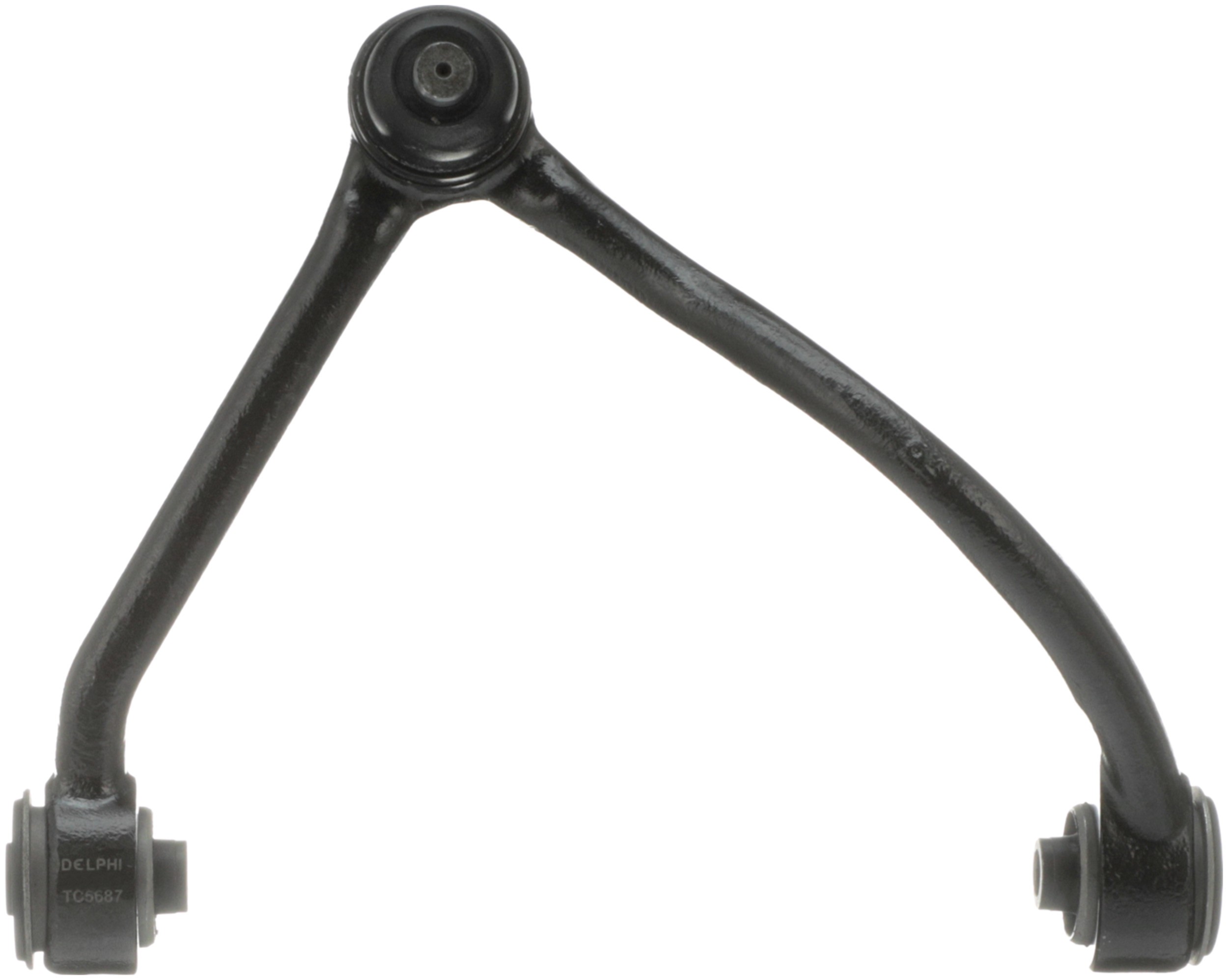 Delphi TC5687 Suspension Control Arm and Ball Joint Assembly - Image 7