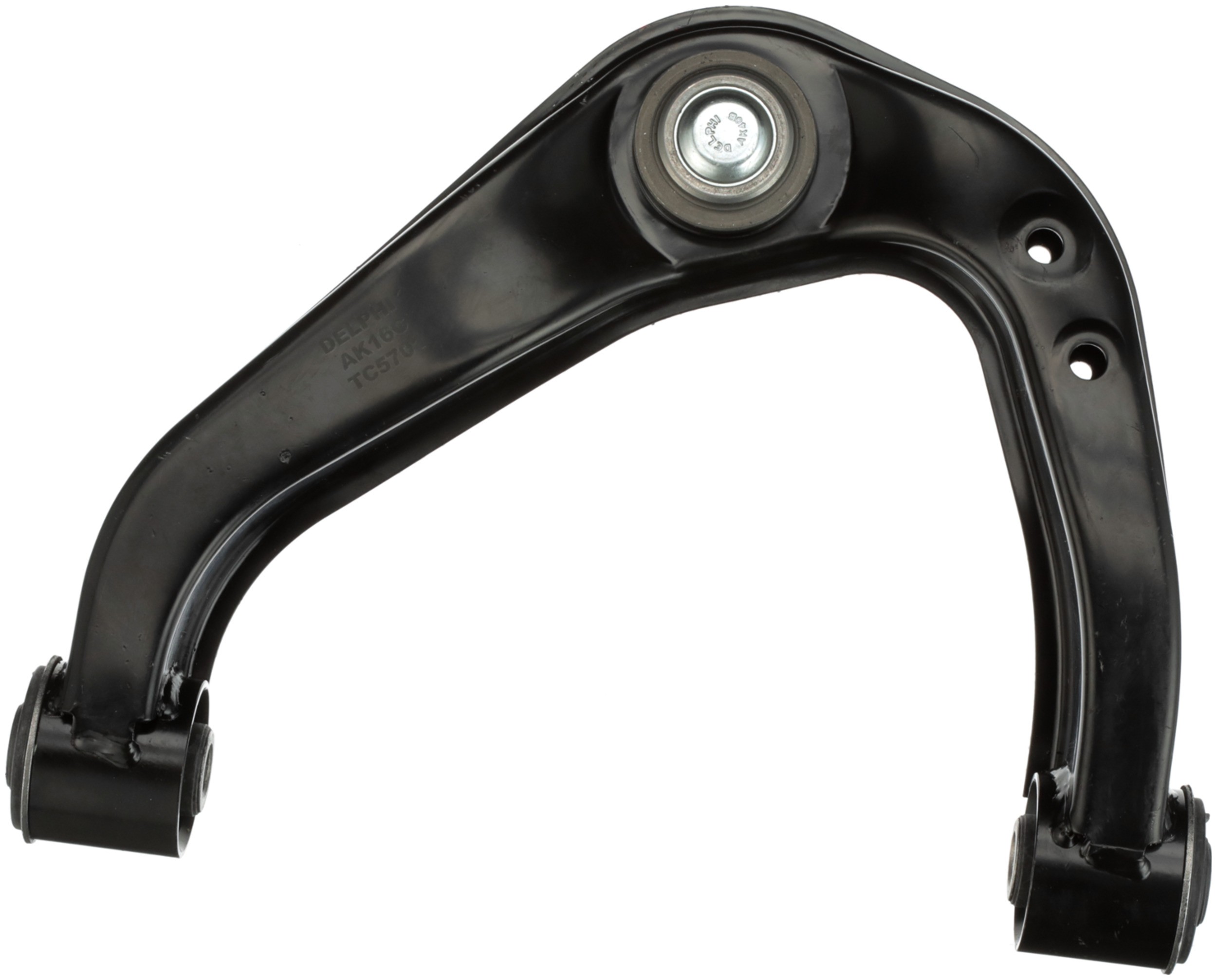 Delphi TC5701 Suspension Control Arm and Ball Joint Assembly - Image 3