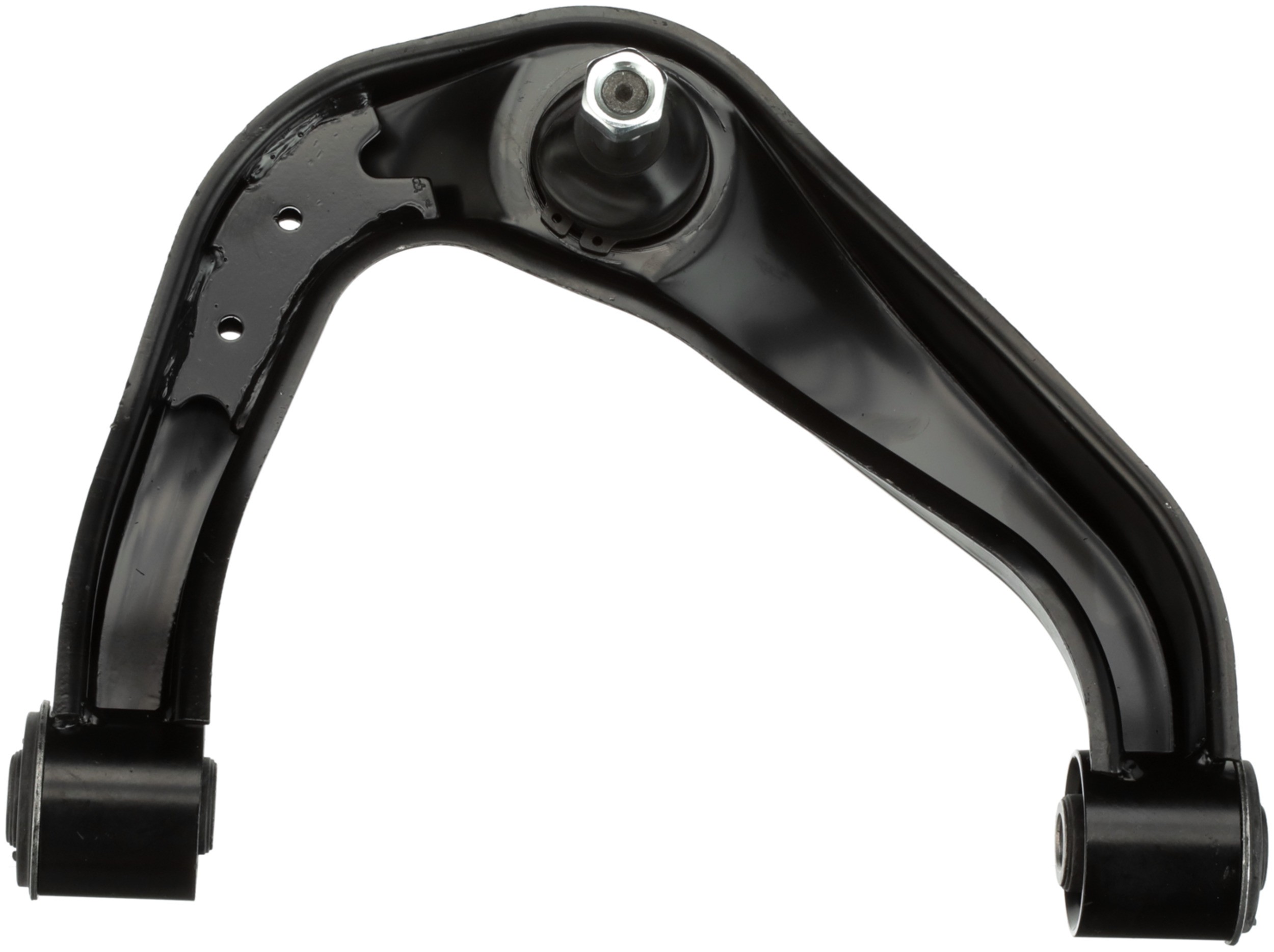 Delphi TC5701 Suspension Control Arm and Ball Joint Assembly - Image 7