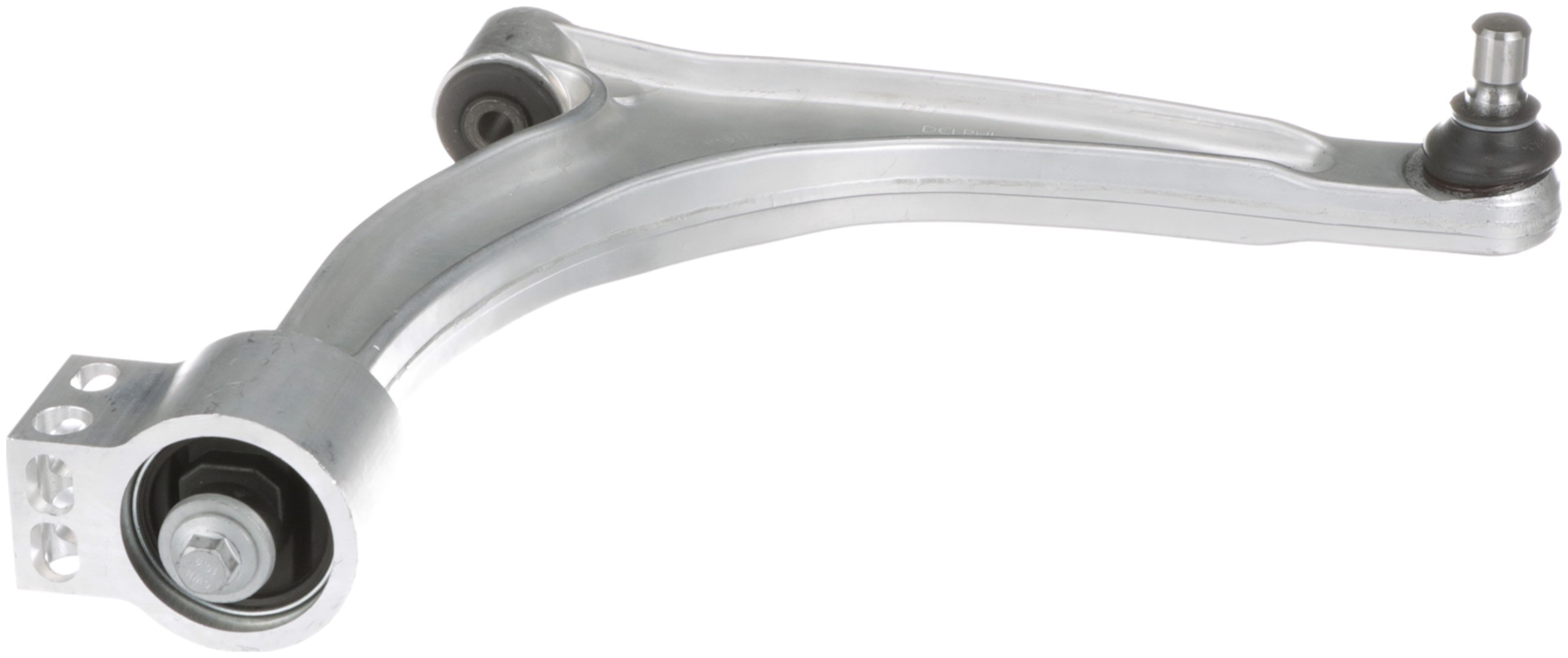 Delphi TC5708 Suspension Control Arm and Ball Joint Assembly