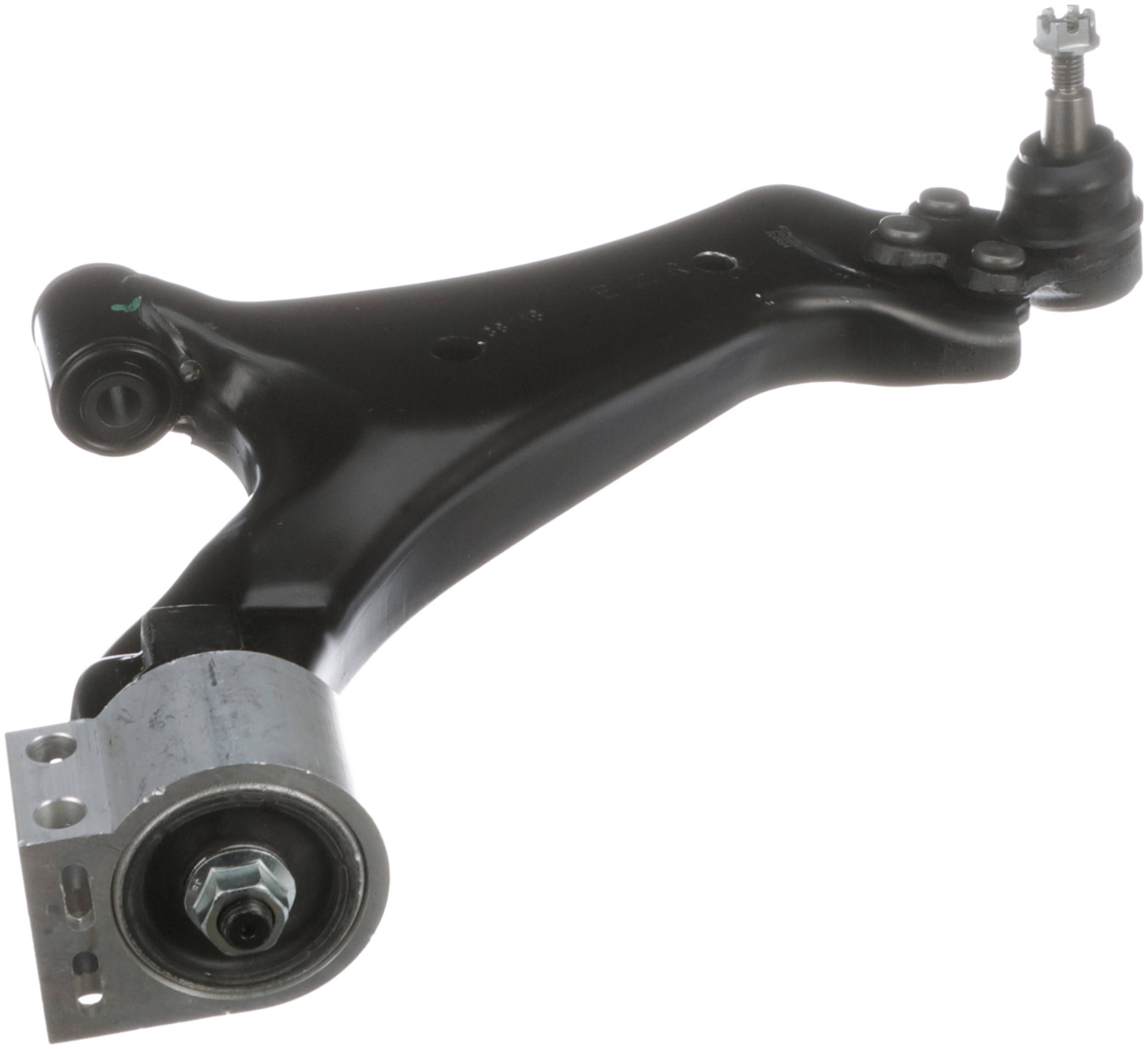 Delphi TC5718 Suspension Control Arm and Ball Joint Assembly - Image 7