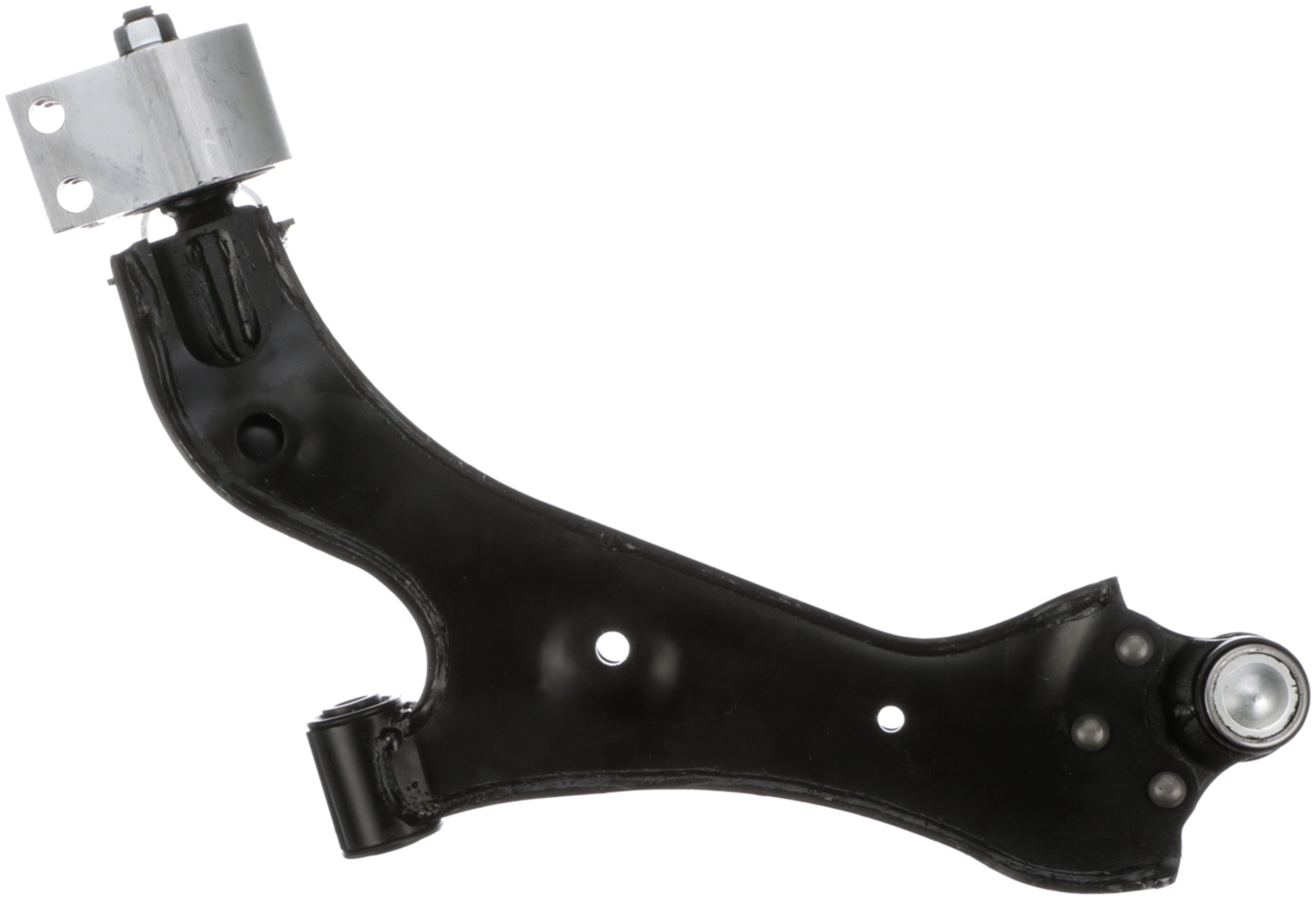 Delphi TC5718 Suspension Control Arm and Ball Joint Assembly - Image 2