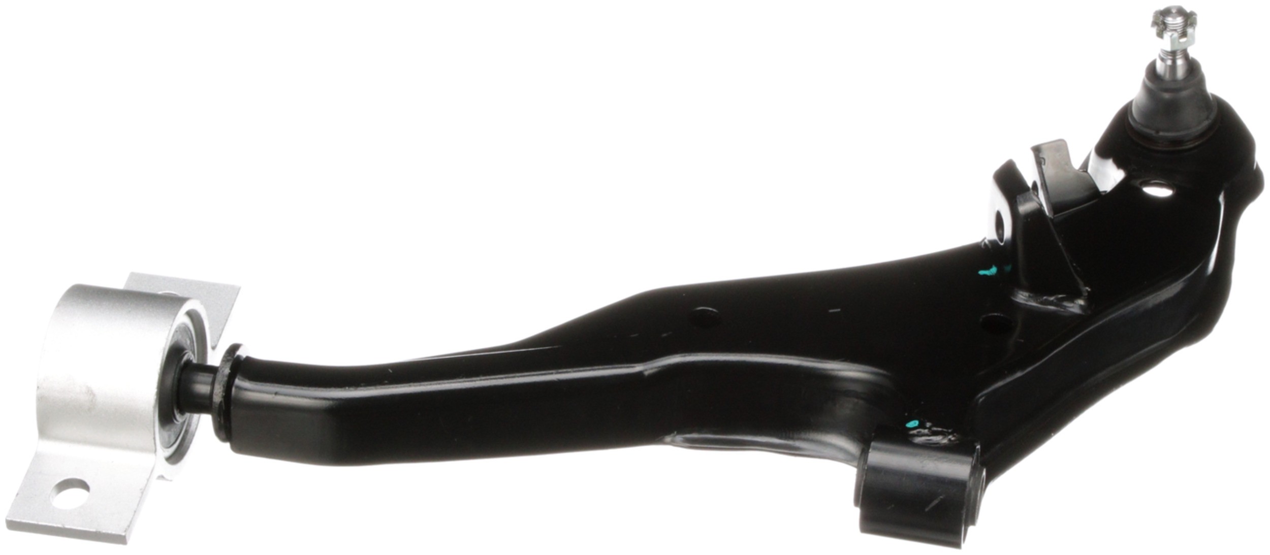 Delphi TC5725 Suspension Control Arm and Ball Joint Assembly - Image 7