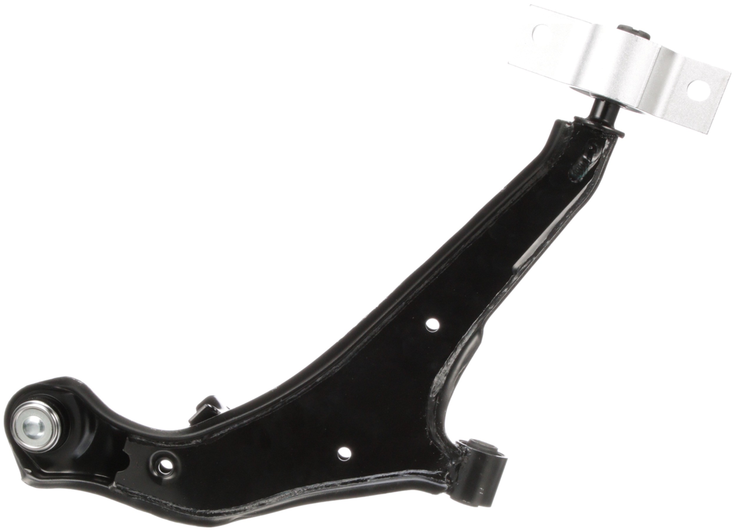 Delphi TC5725 Suspension Control Arm and Ball Joint Assembly - Image 2