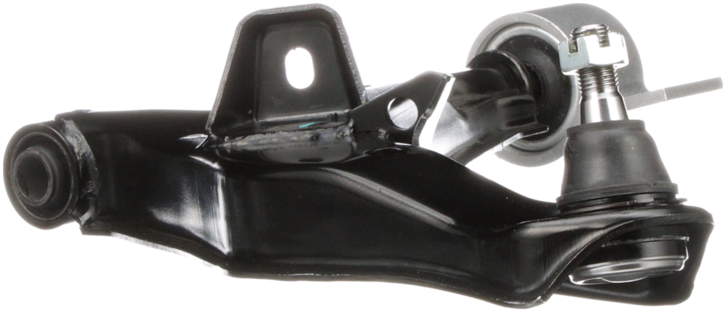 Delphi TC5725 Suspension Control Arm and Ball Joint Assembly - Image 4
