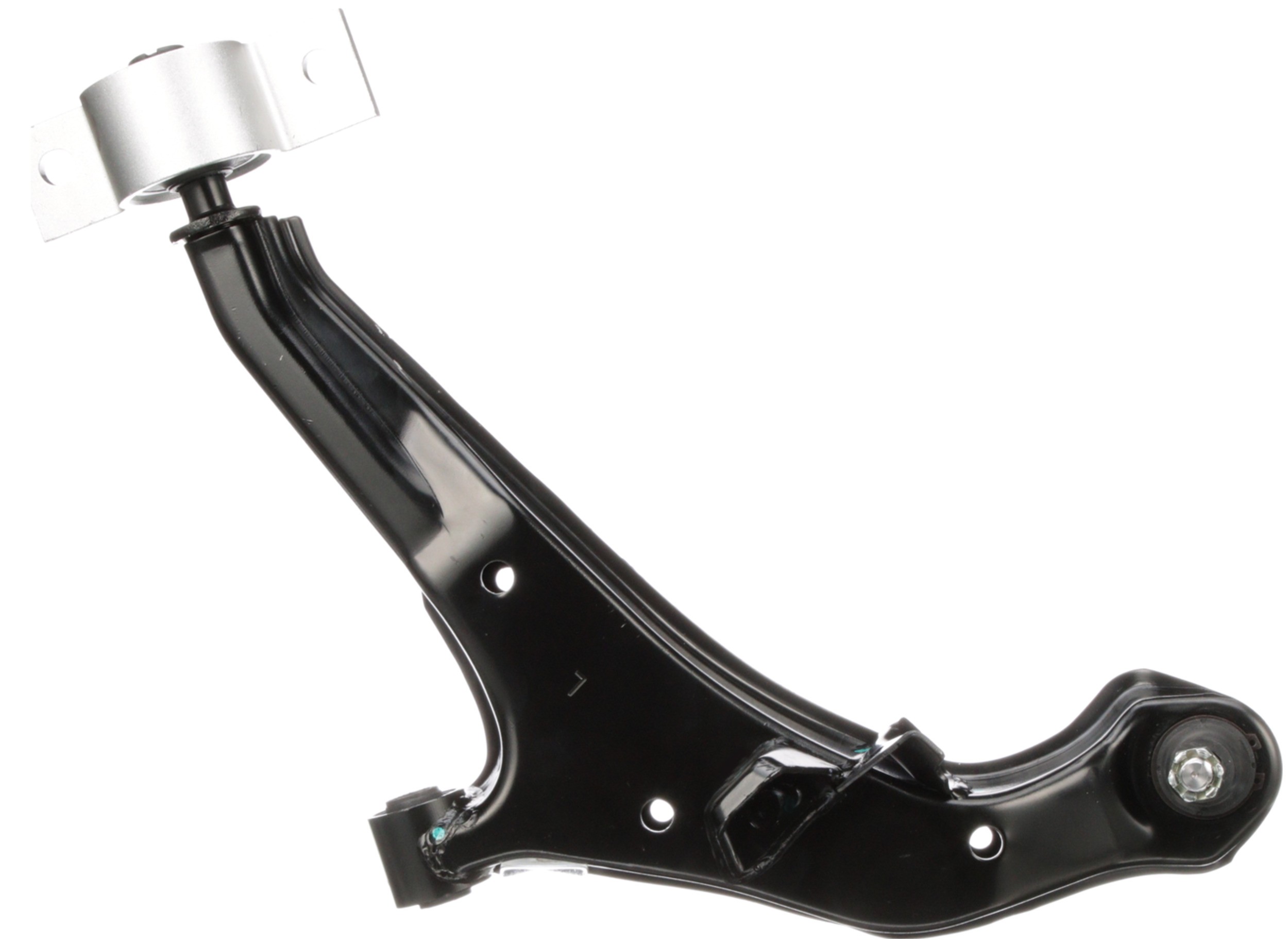 Delphi TC5725 Suspension Control Arm and Ball Joint Assembly - Image 6