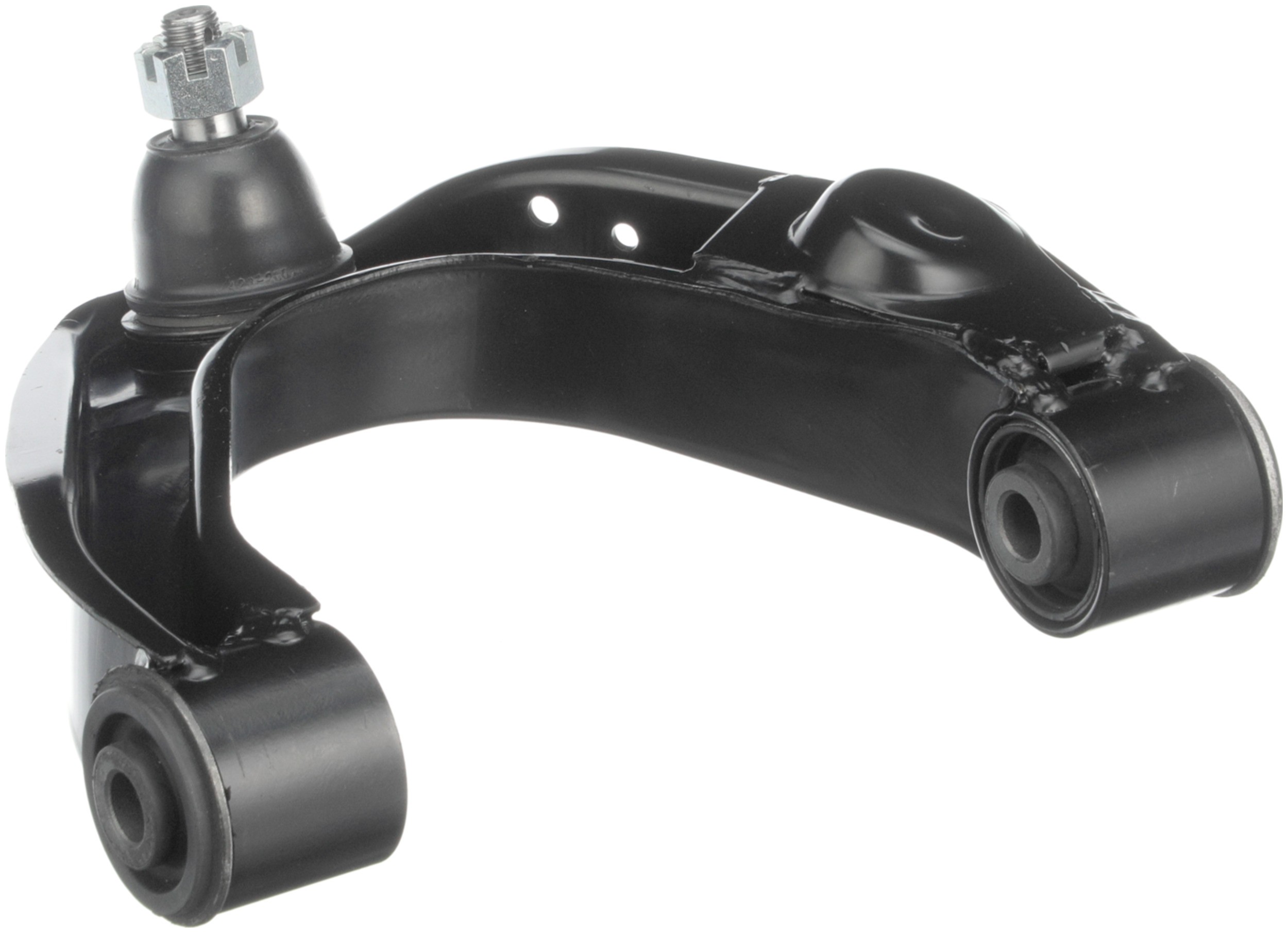 Delphi TC5726 Suspension Control Arm and Ball Joint Assembly