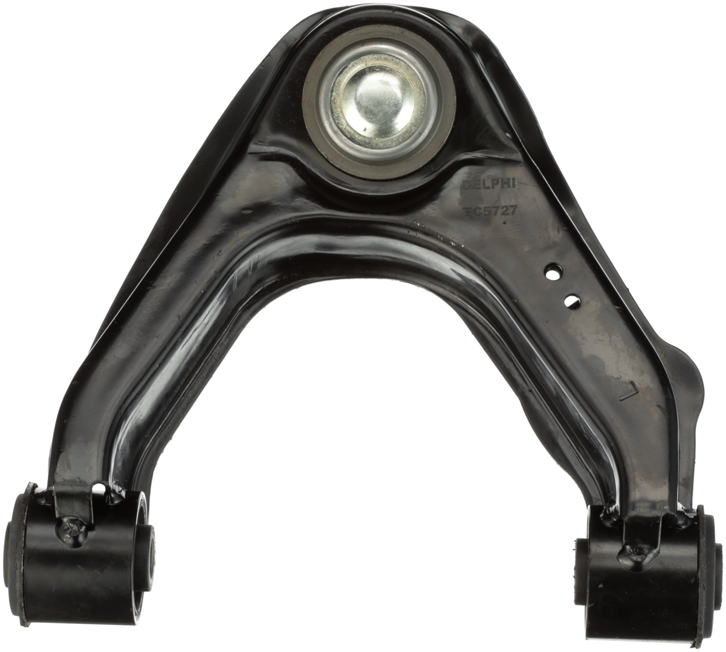 Delphi TC5727 Suspension Control Arm and Ball Joint Assembly - Image 5