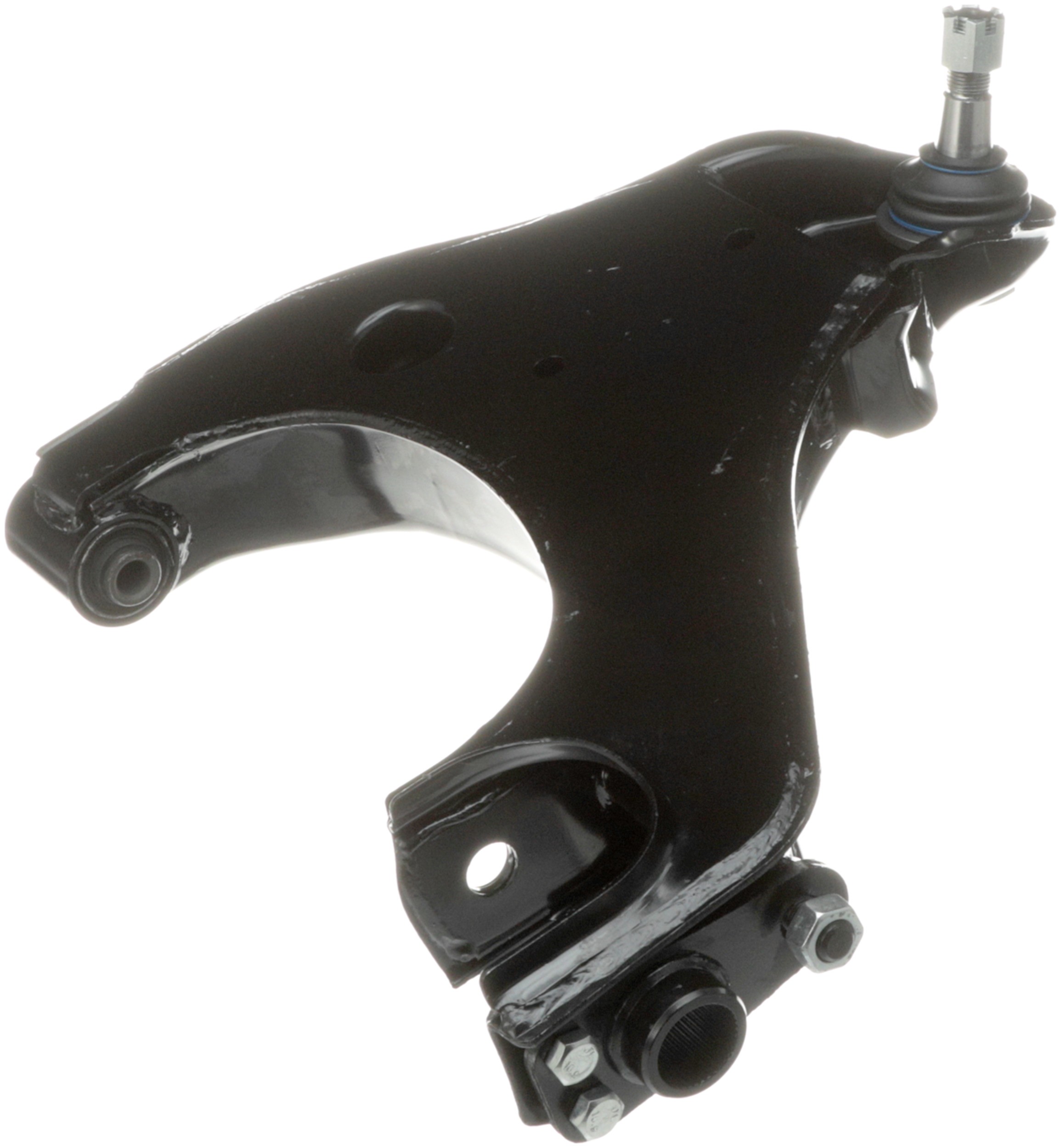 Delphi TC5728 Suspension Control Arm and Ball Joint Assembly - Image 6