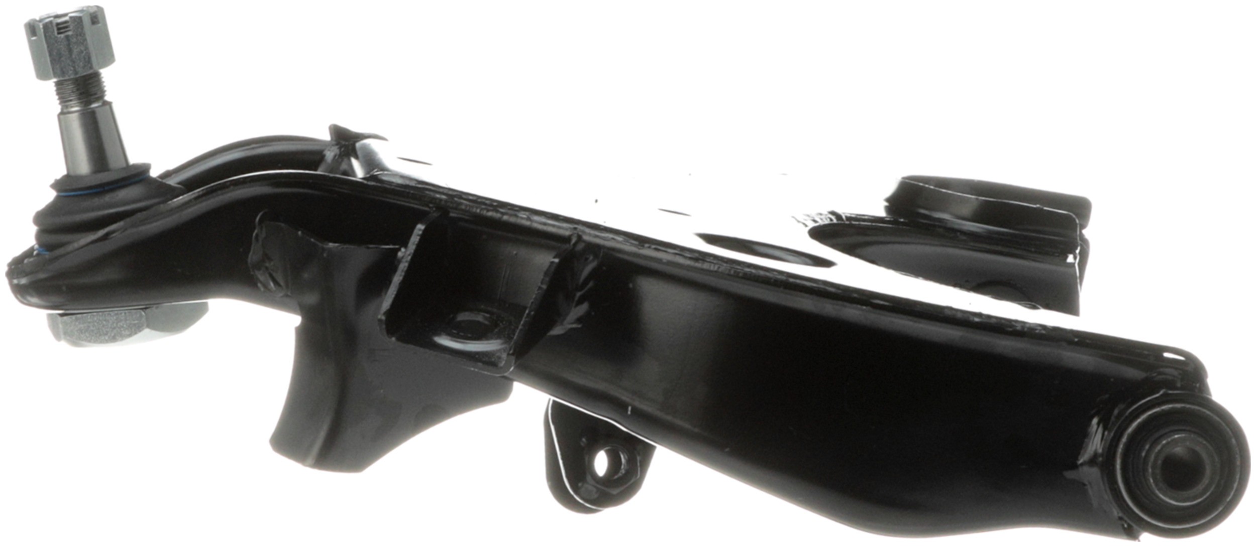 Delphi TC5728 Suspension Control Arm and Ball Joint Assembly