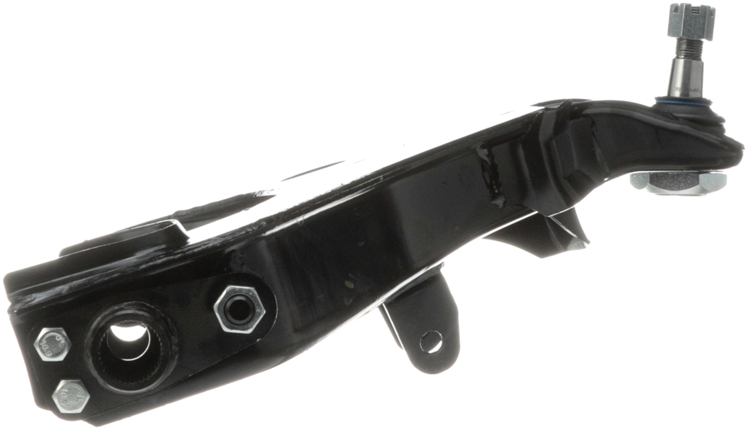 Delphi TC5728 Suspension Control Arm and Ball Joint Assembly - Image 3