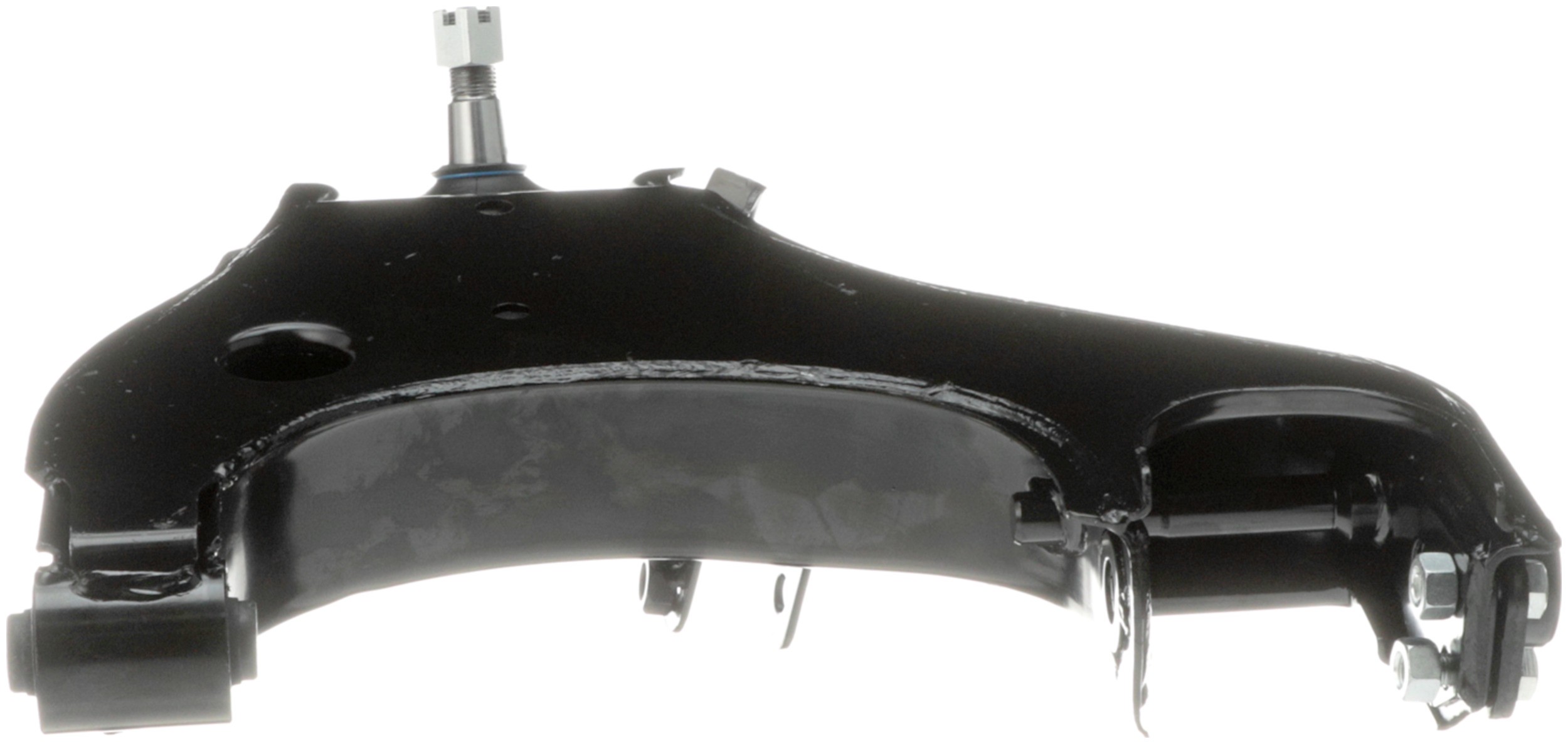 Delphi TC5728 Suspension Control Arm and Ball Joint Assembly - Image 4