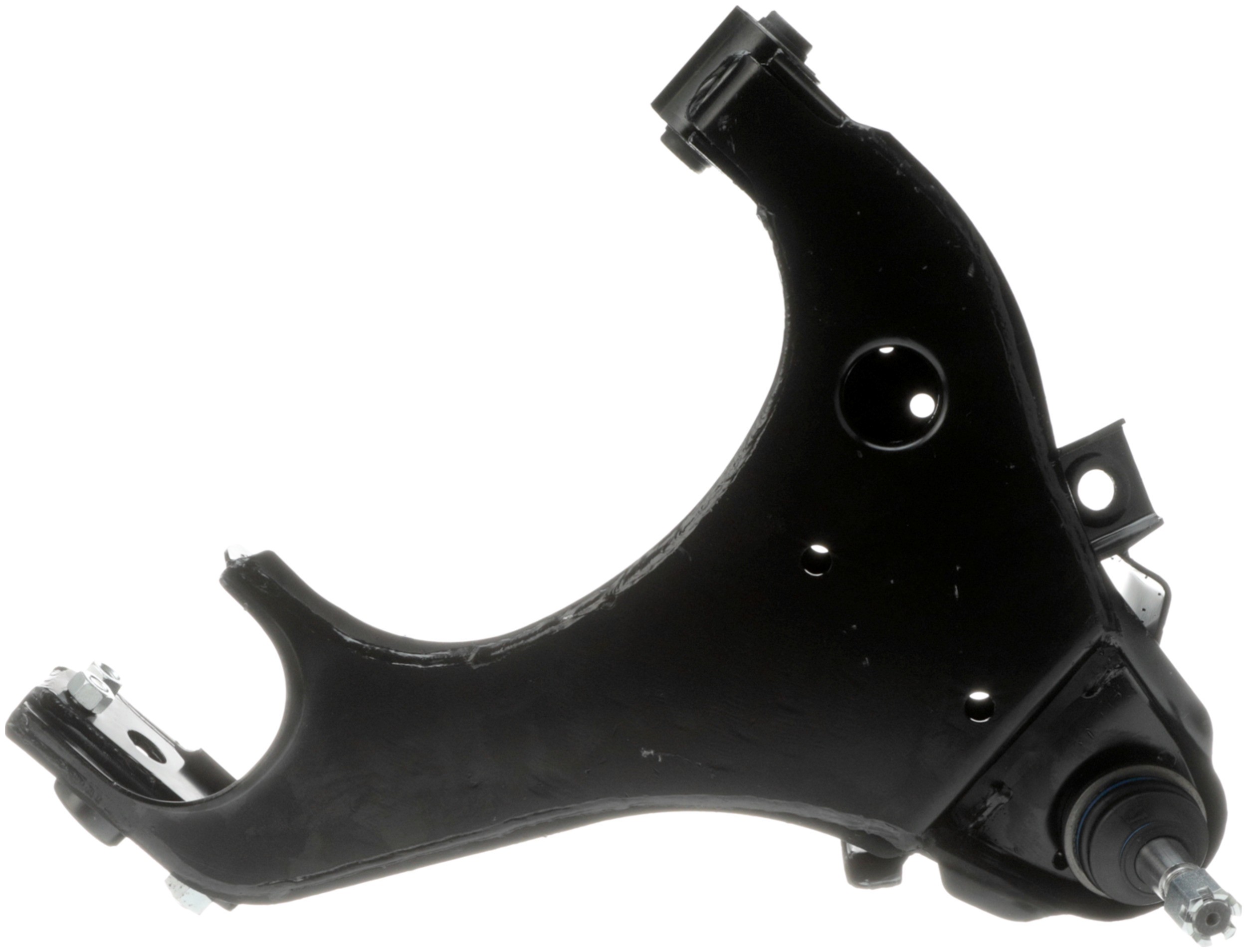 Delphi TC5728 Suspension Control Arm and Ball Joint Assembly - Image 7