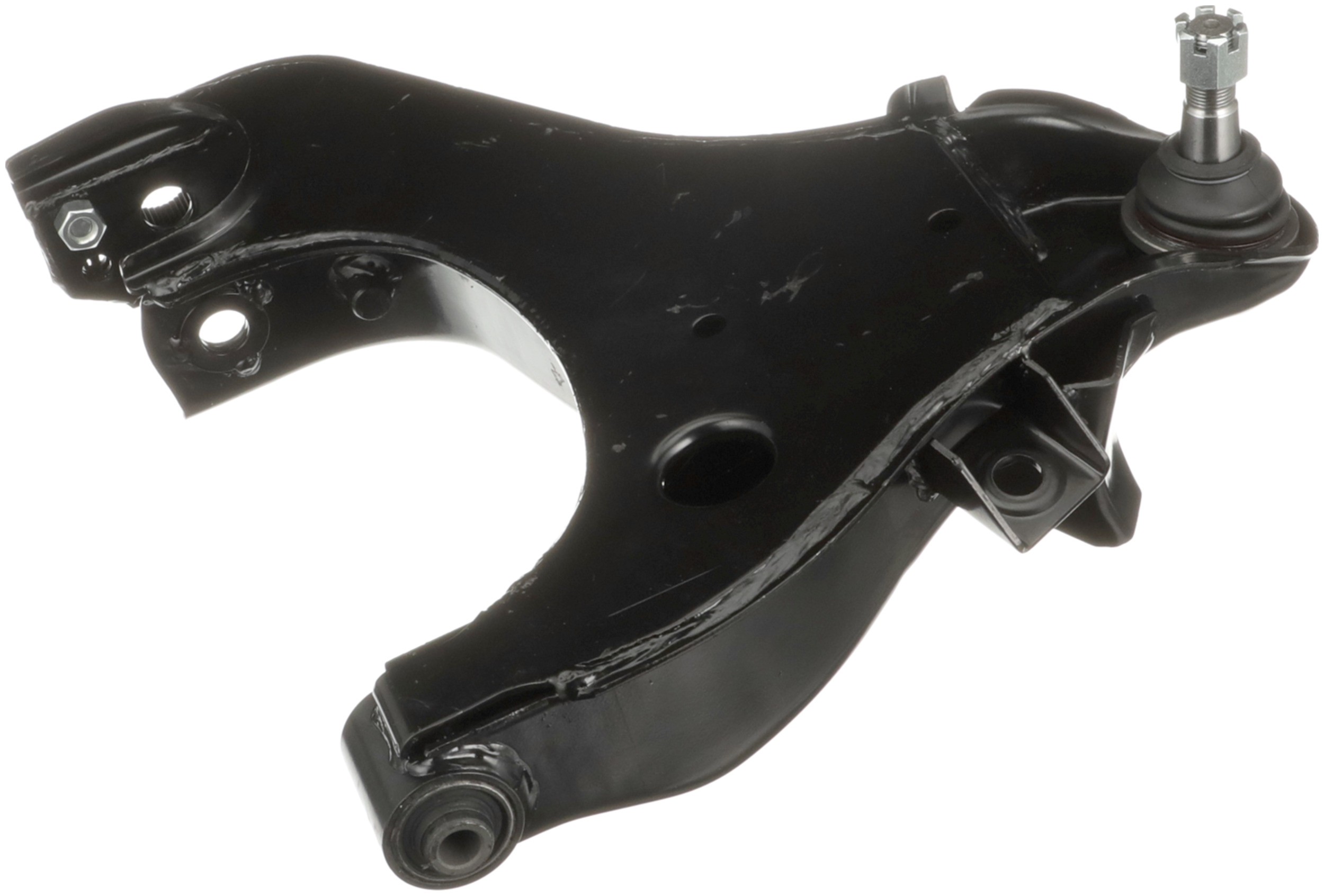 Delphi TC5730 Suspension Control Arm and Ball Joint Assembly