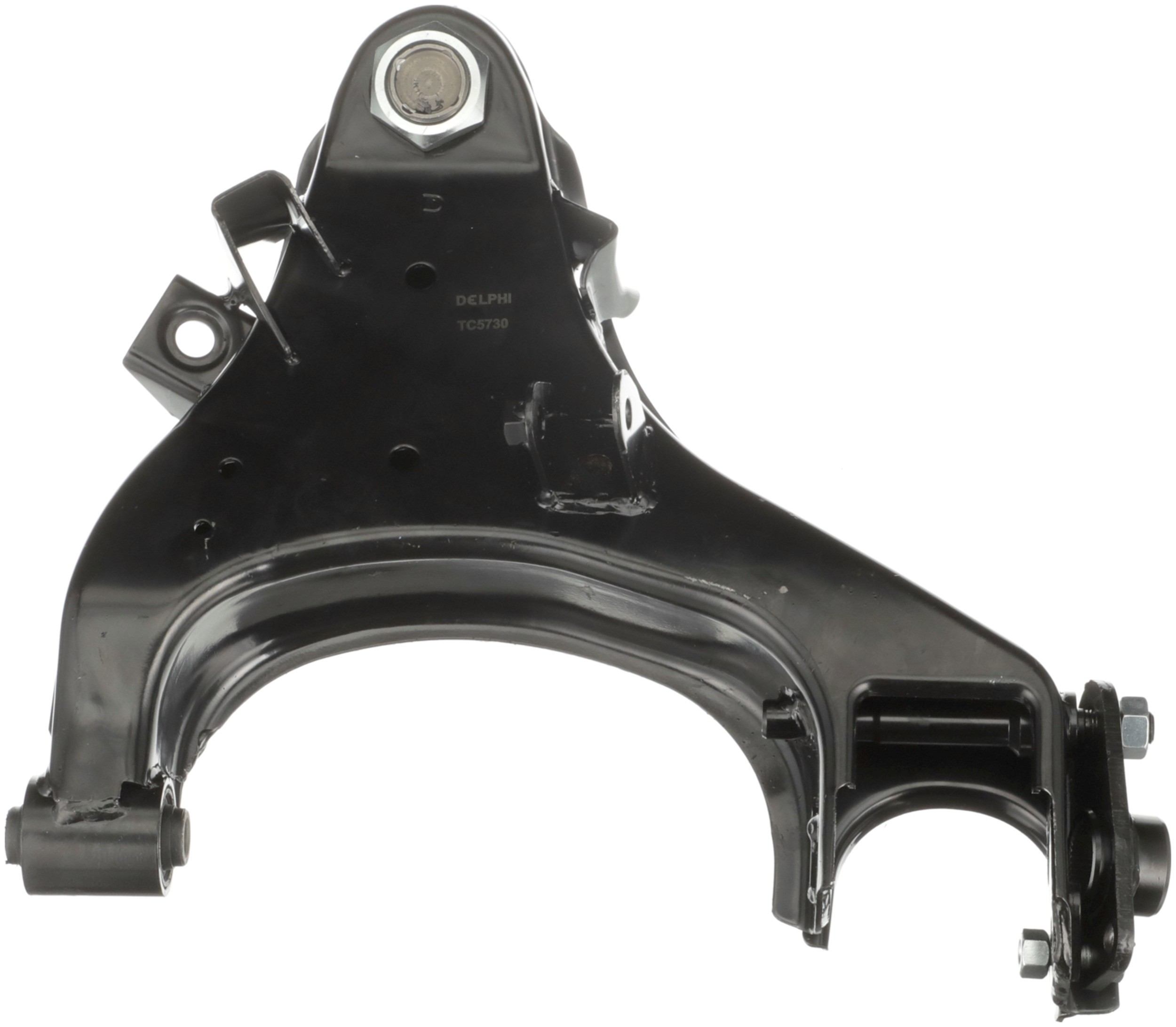 Delphi TC5730 Suspension Control Arm and Ball Joint Assembly - Image 3
