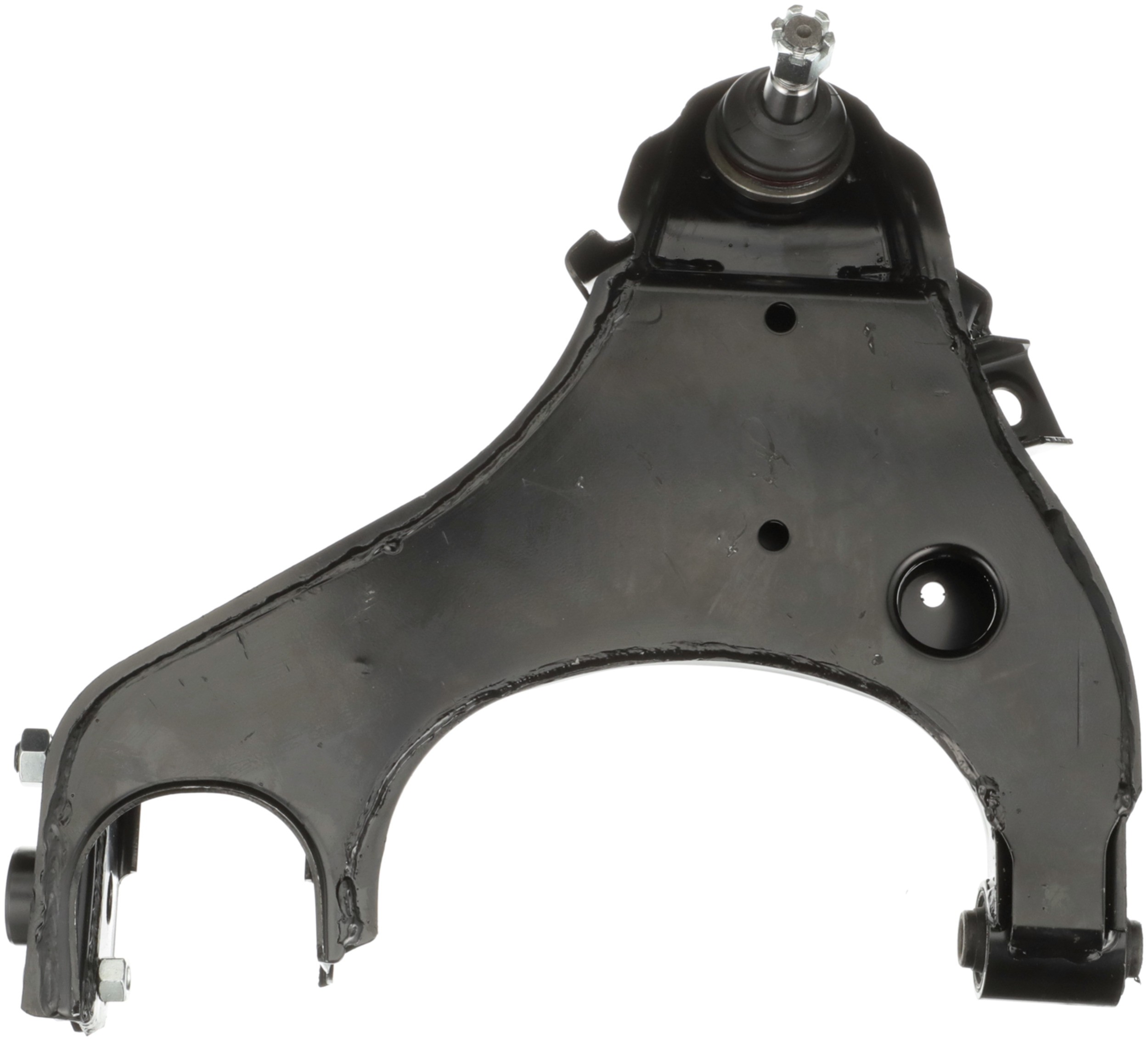 Delphi TC5730 Suspension Control Arm and Ball Joint Assembly - Image 7