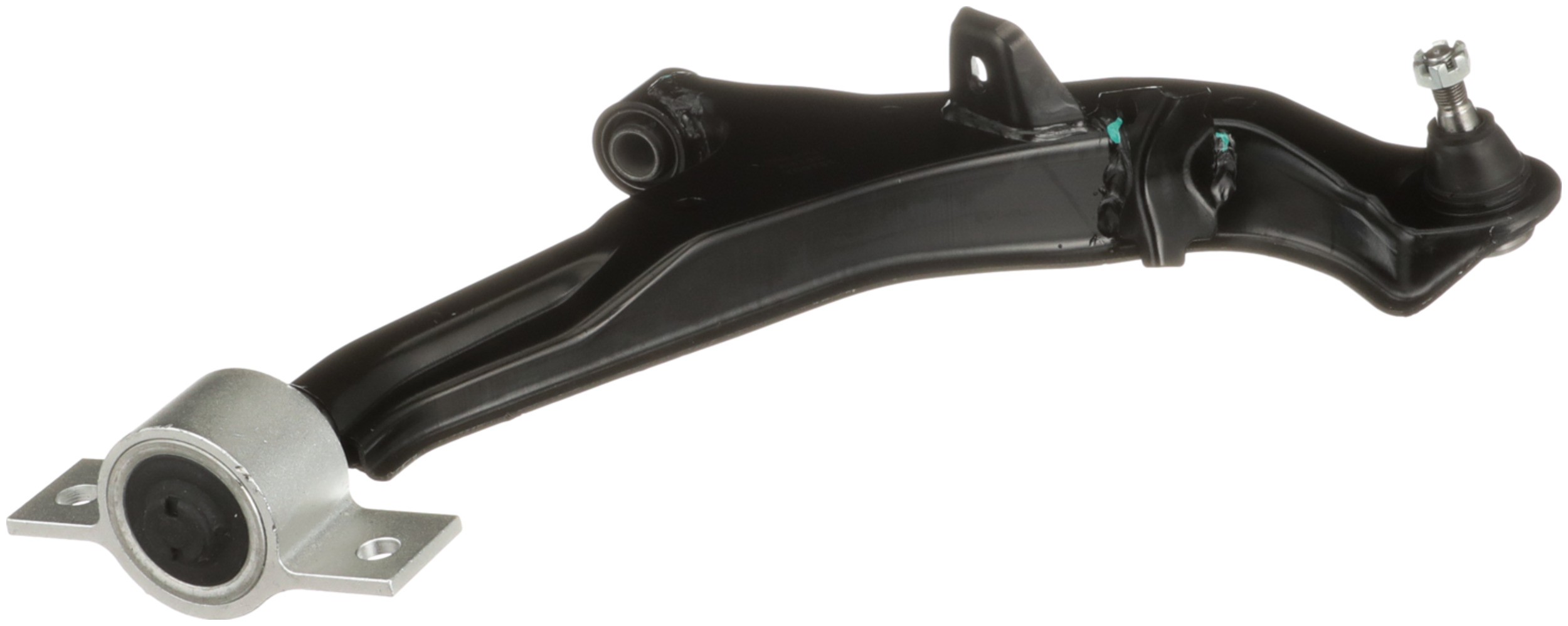 Delphi TC5731 Suspension Control Arm and Ball Joint Assembly - Image 2