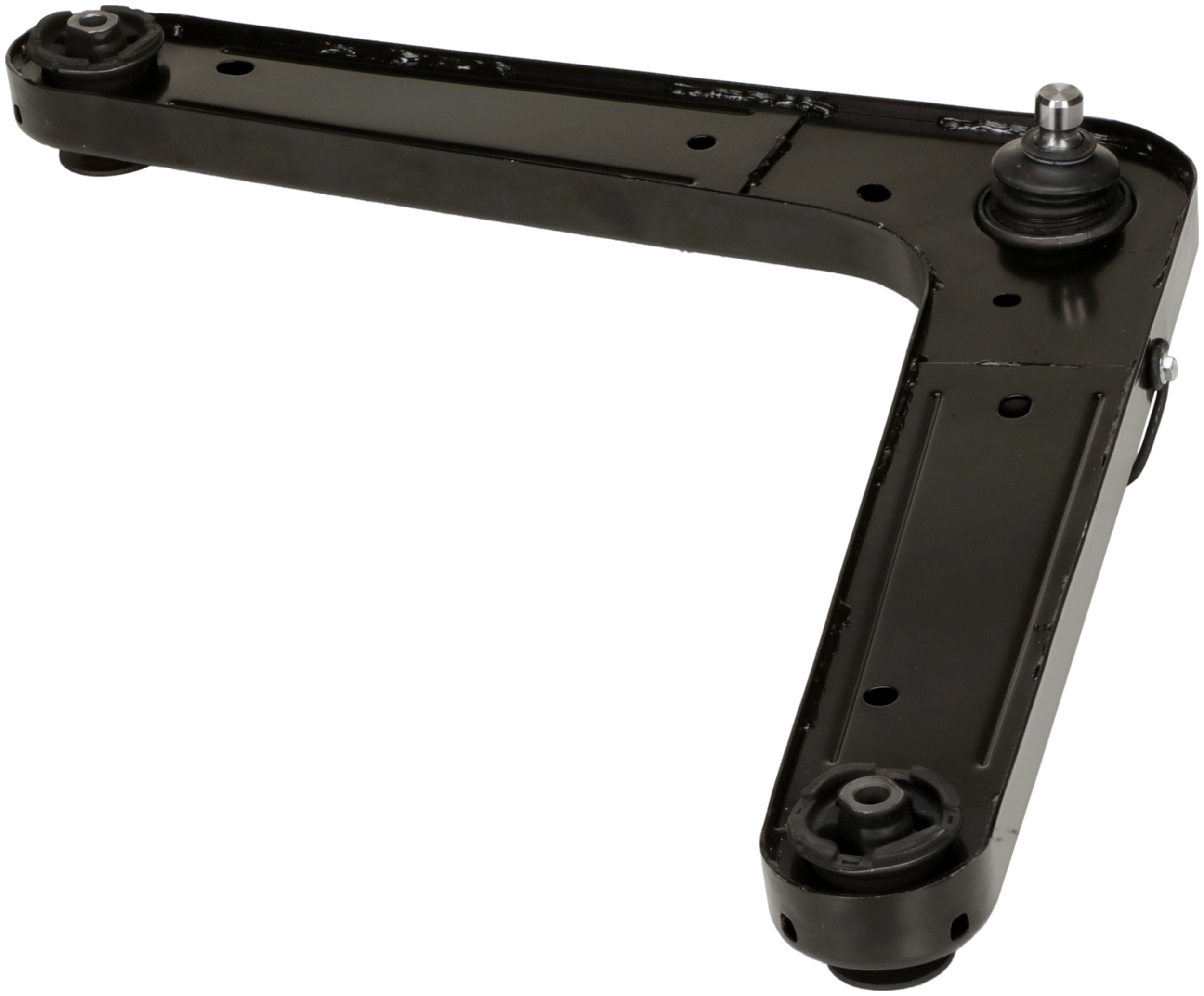 Delphi TC5733 Suspension Control Arm and Ball Joint Assembly
