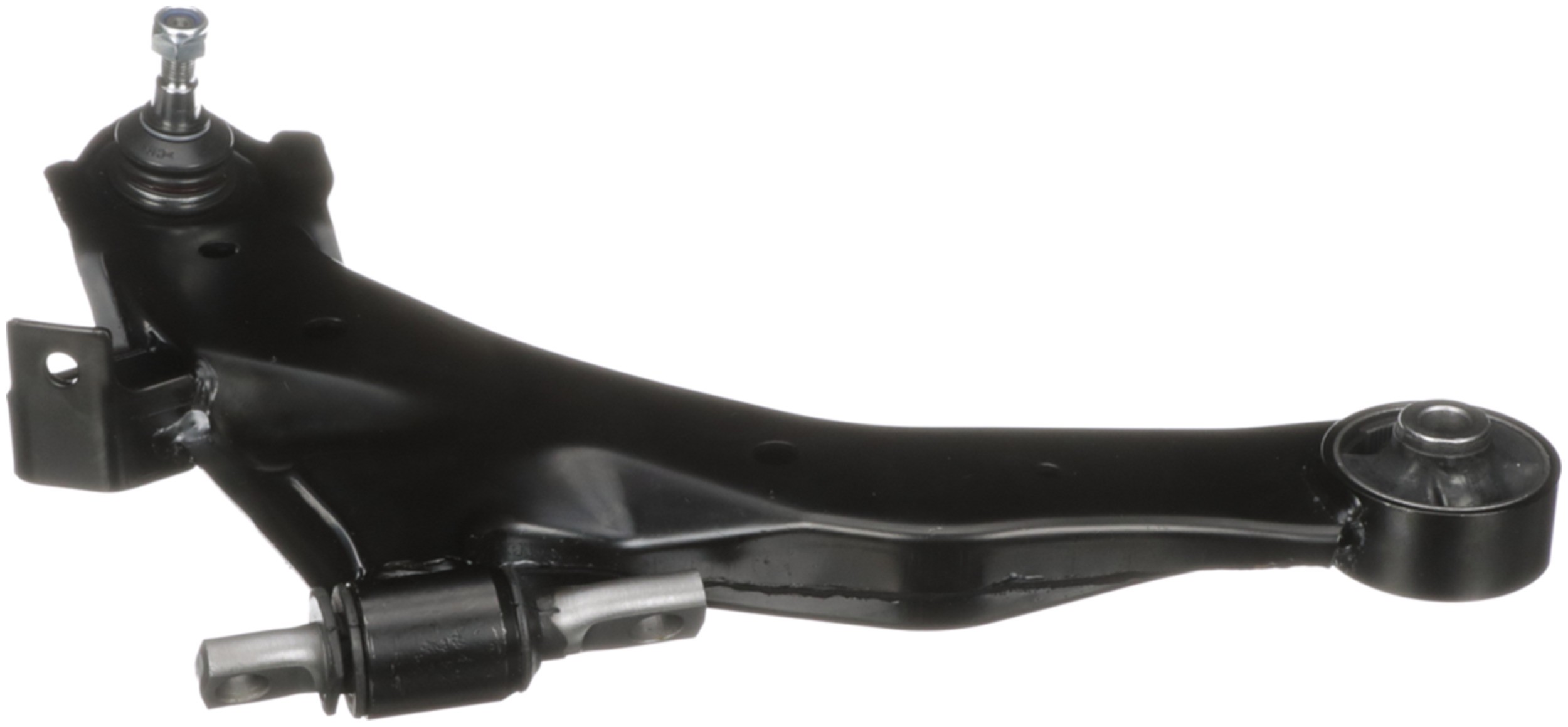 Delphi TC5735 Suspension Control Arm and Ball Joint Assembly